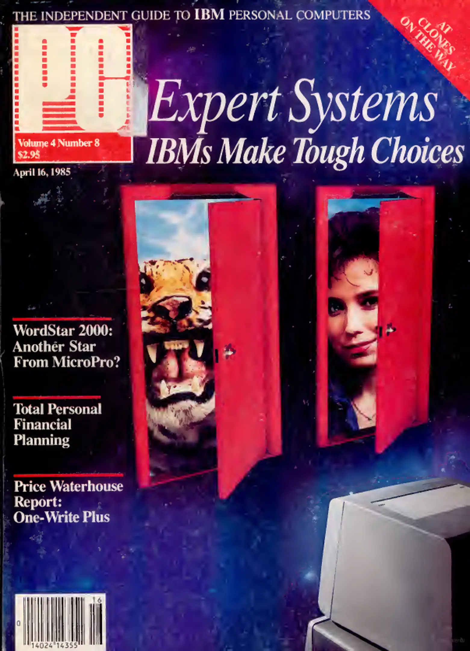 PC Magazine