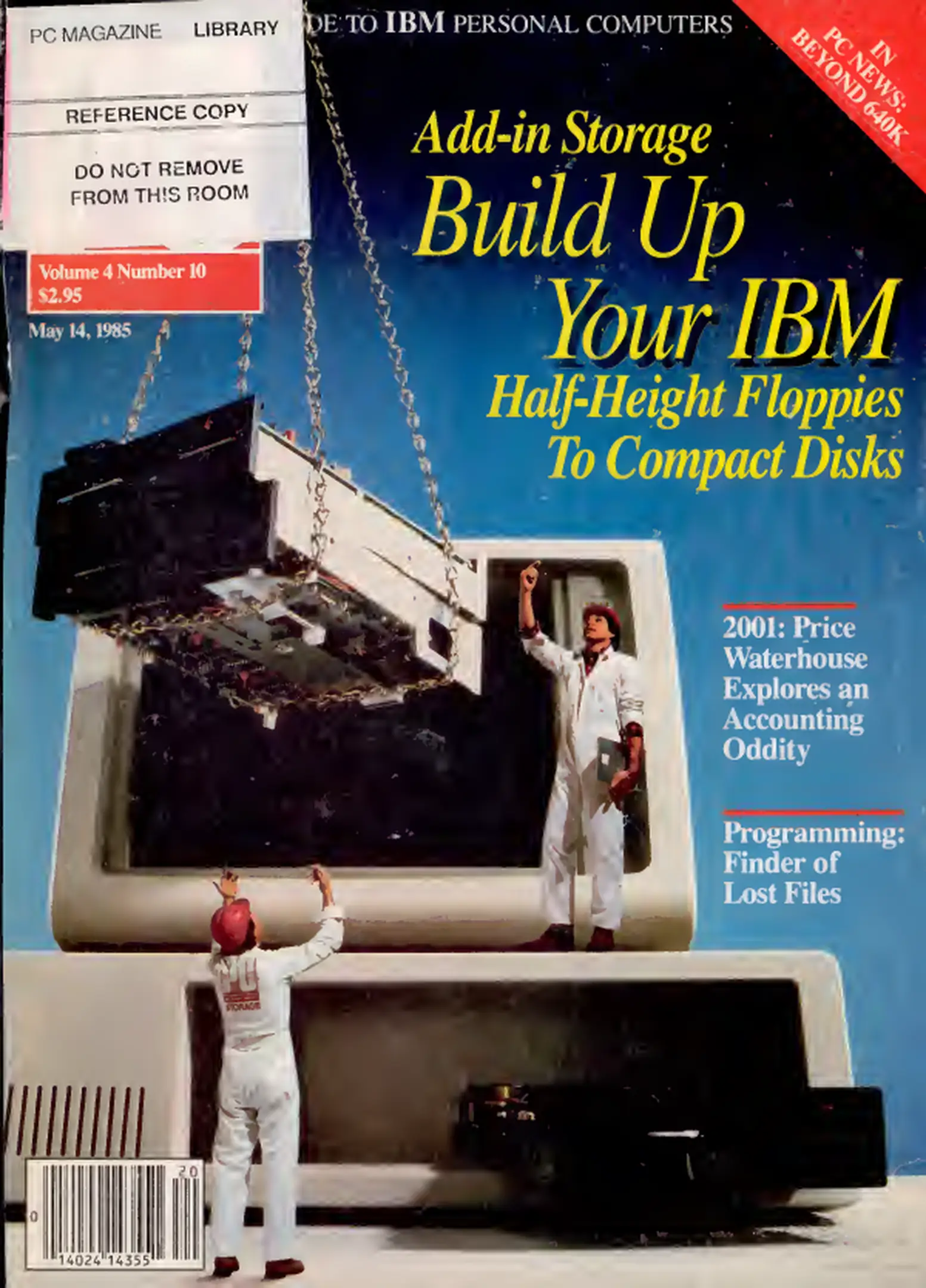 PC Magazine