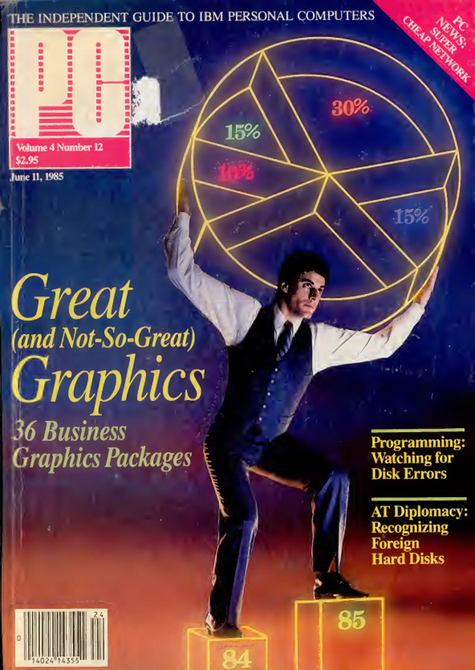 PC Magazine