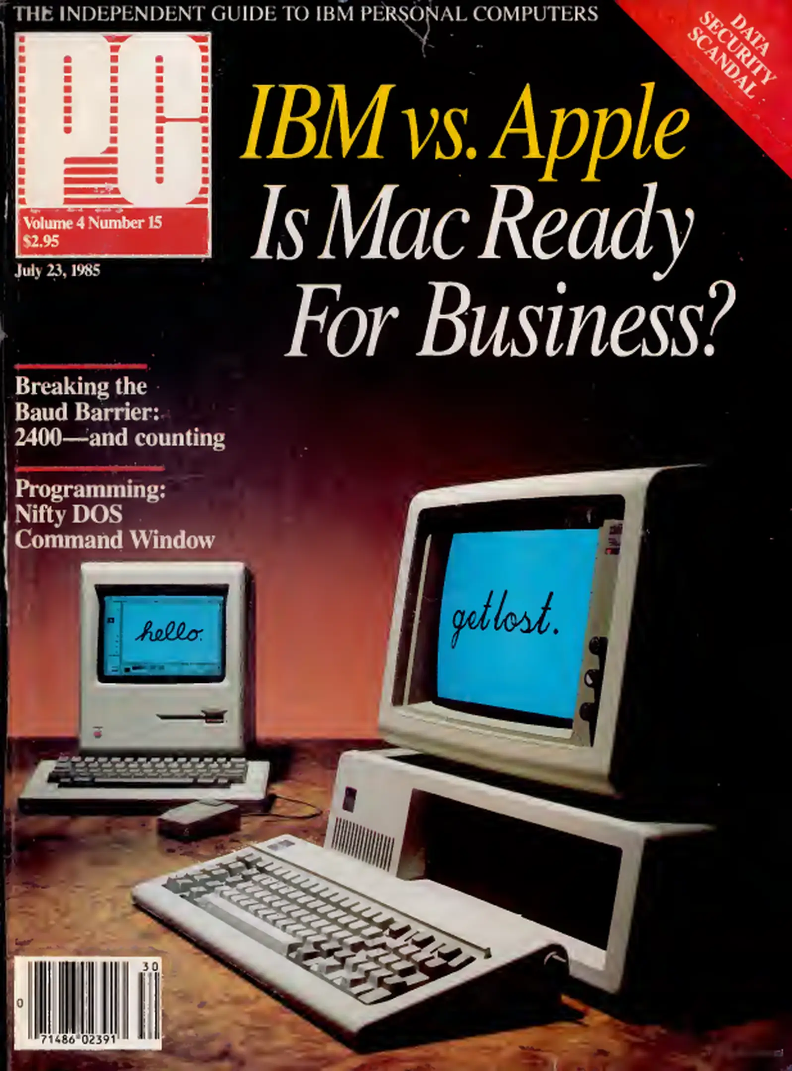 PC Magazine