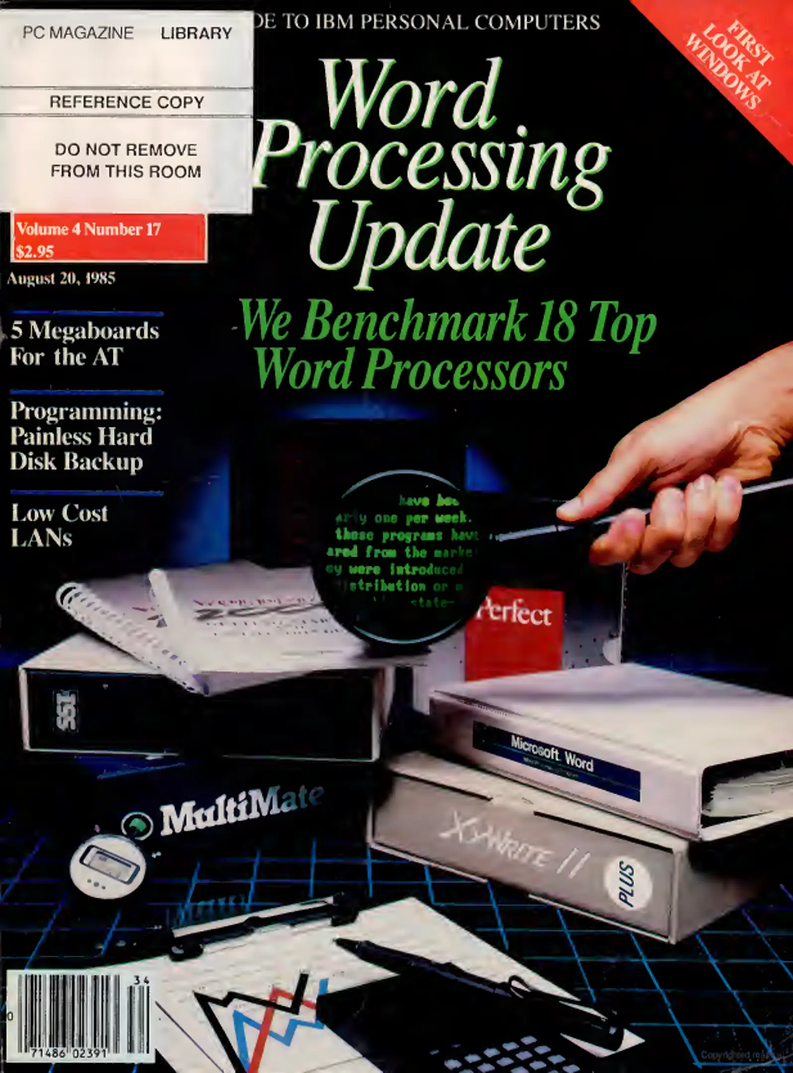 PC Magazine