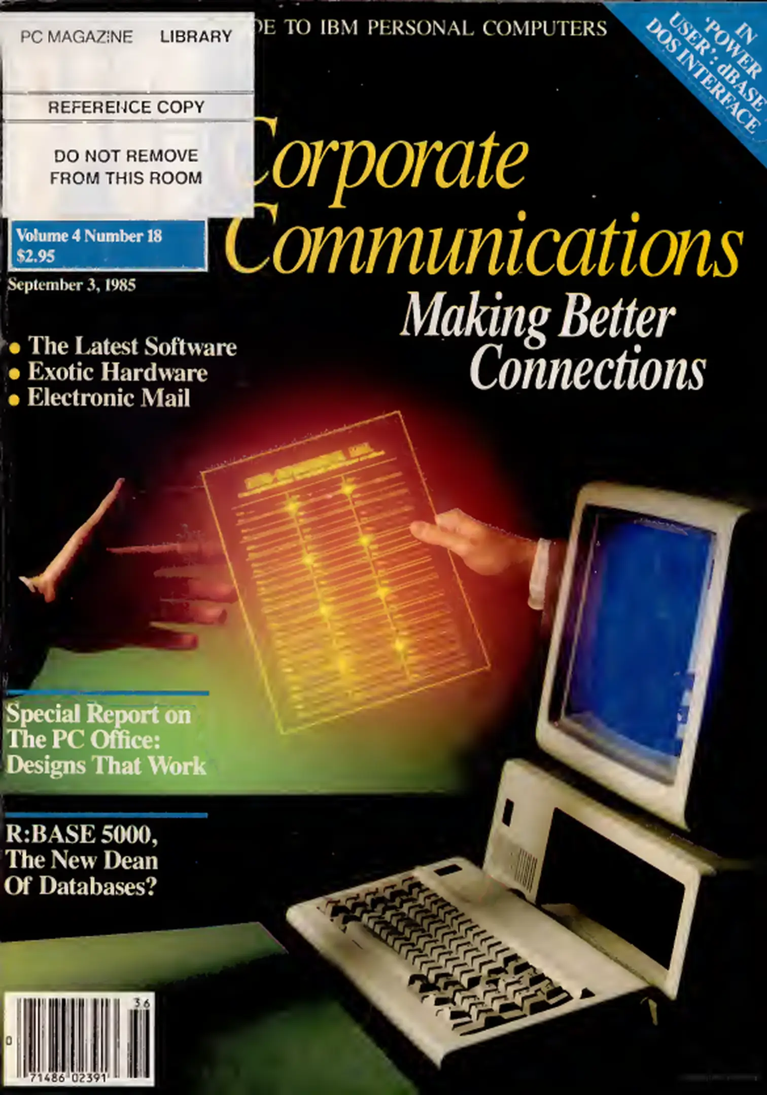 PC Magazine