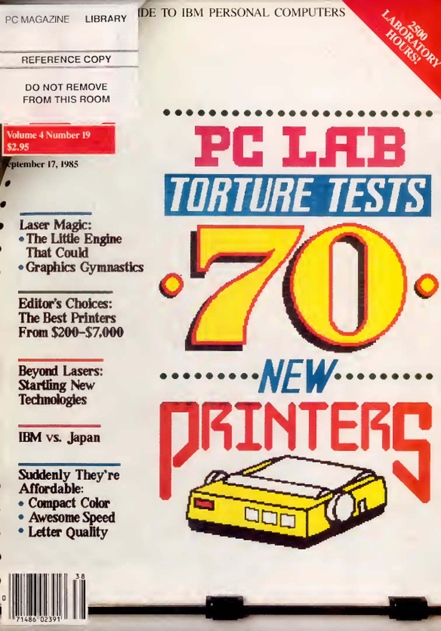 PC Magazine