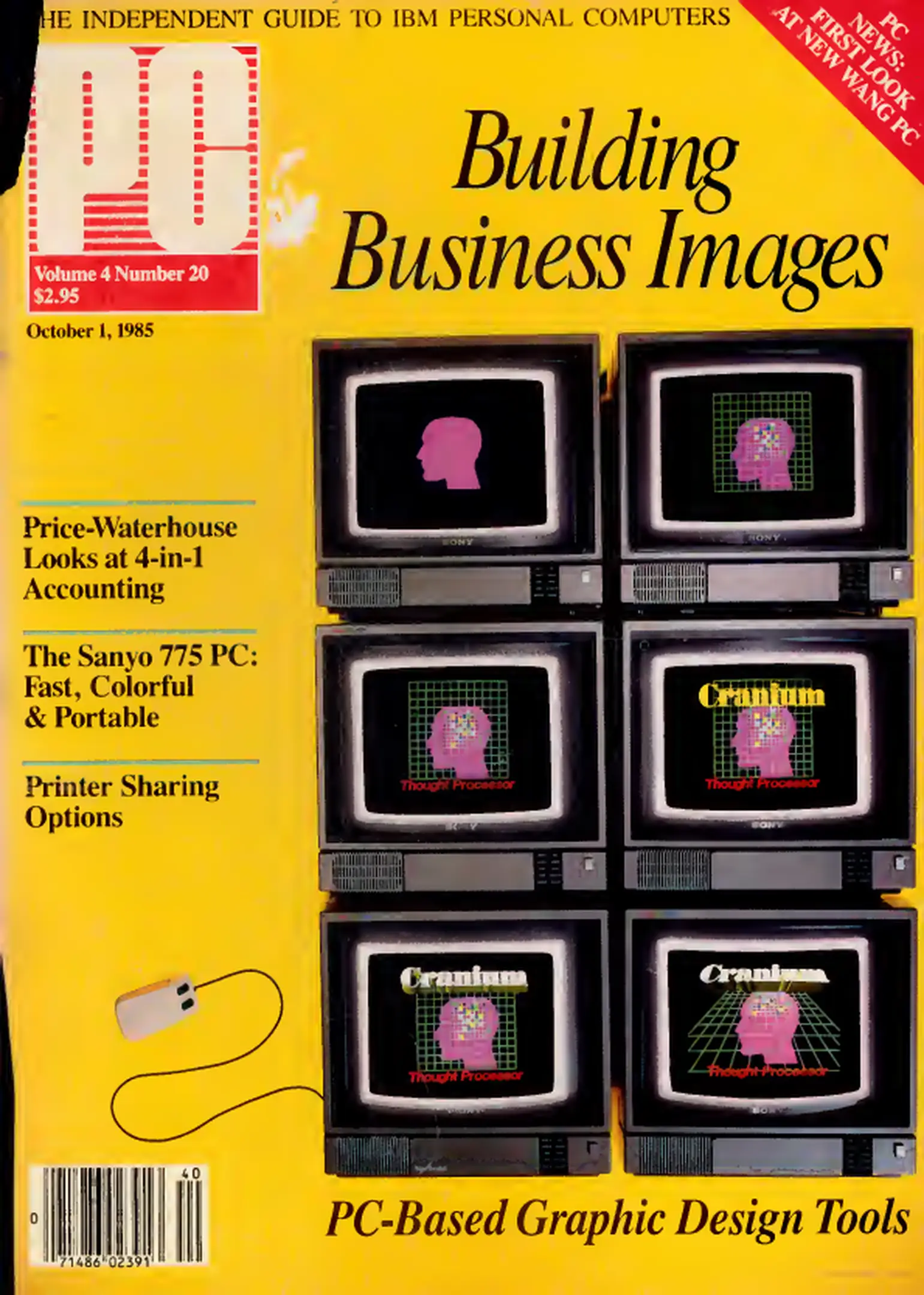 PC Magazine