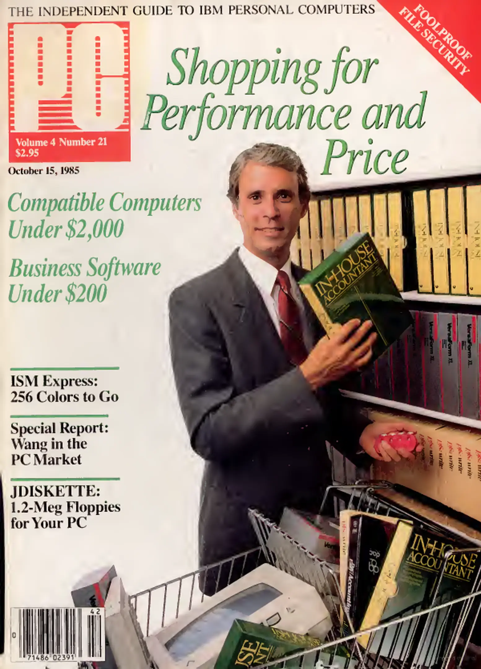 PC Magazine