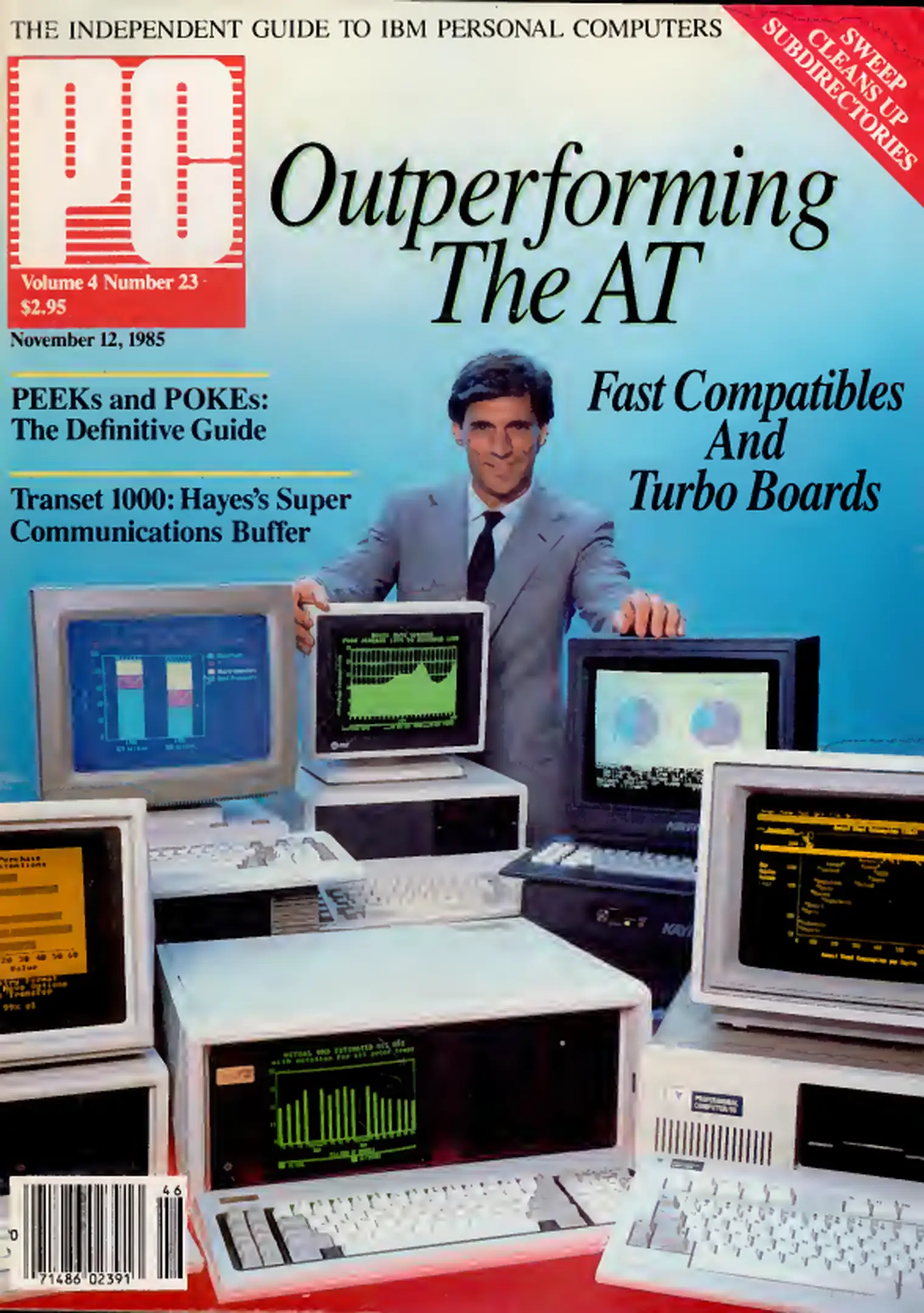 PC Magazine