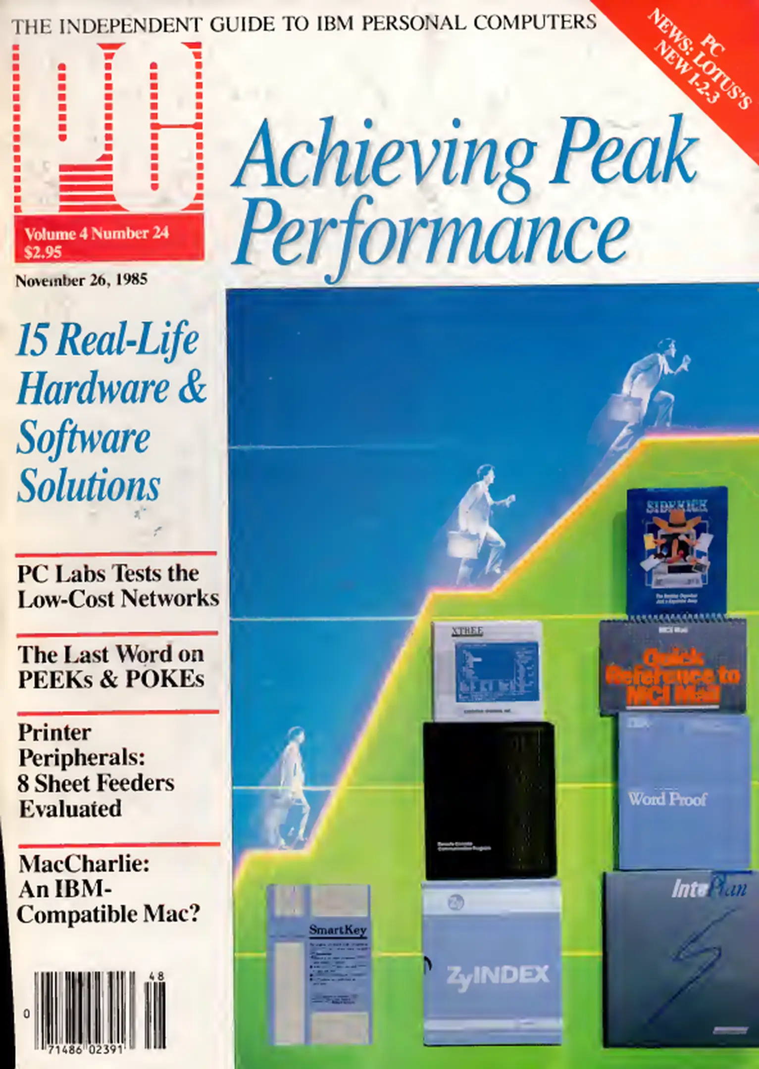 PC Magazine
