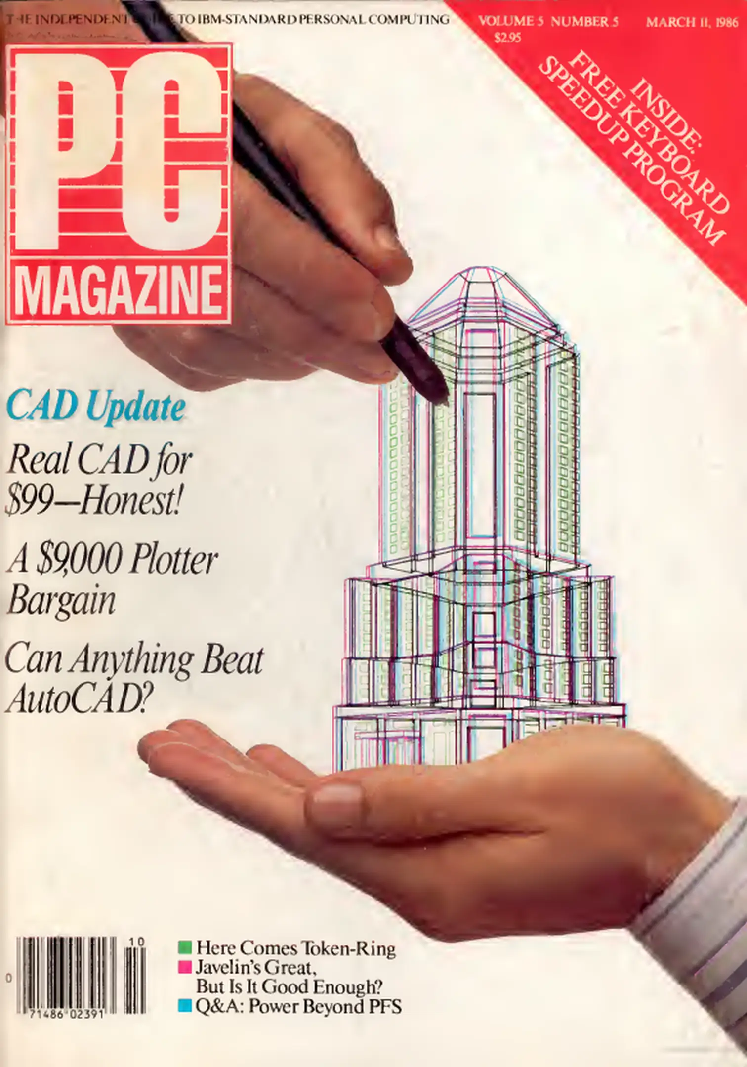 PC Magazine