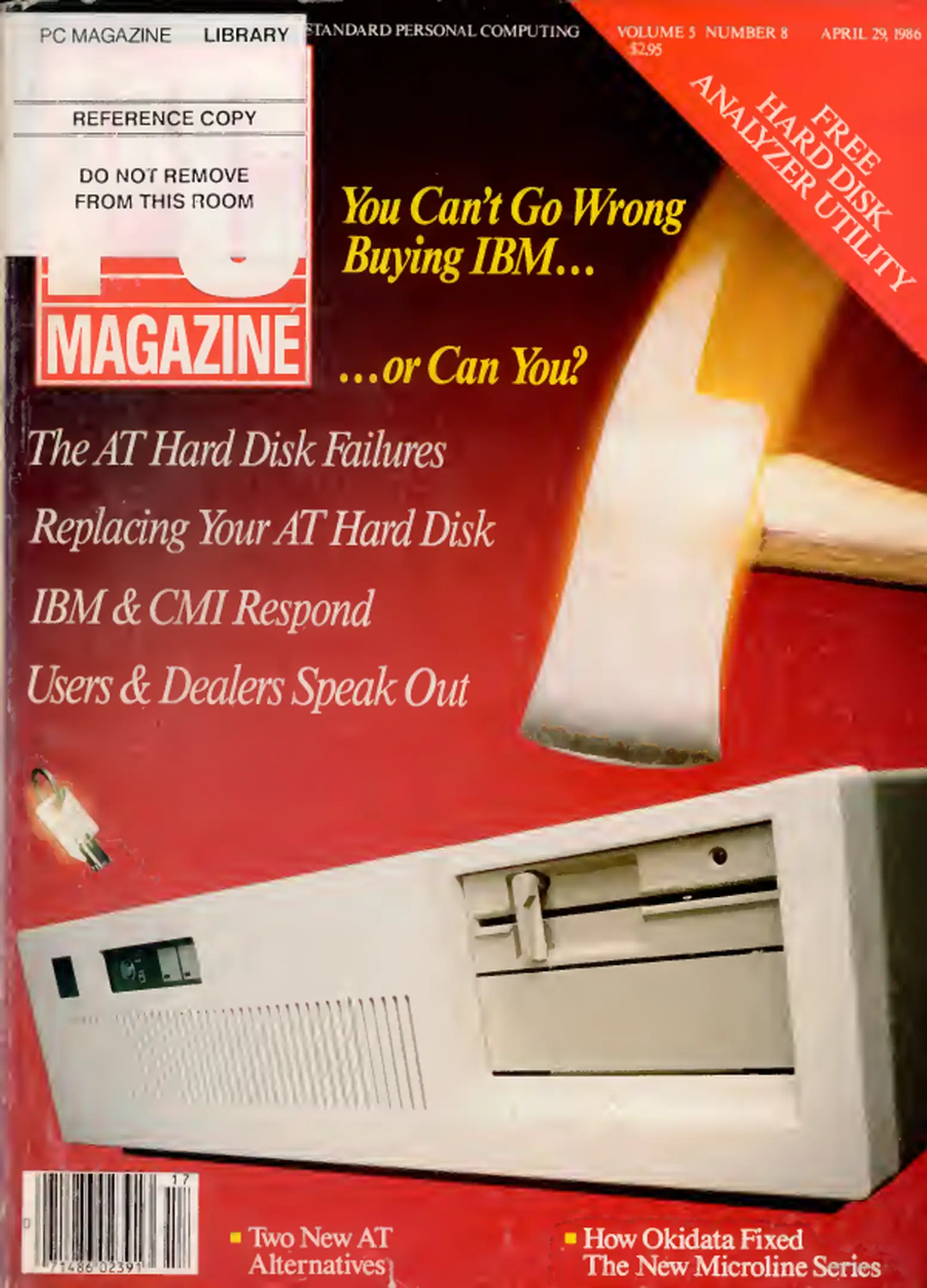 PC Magazine