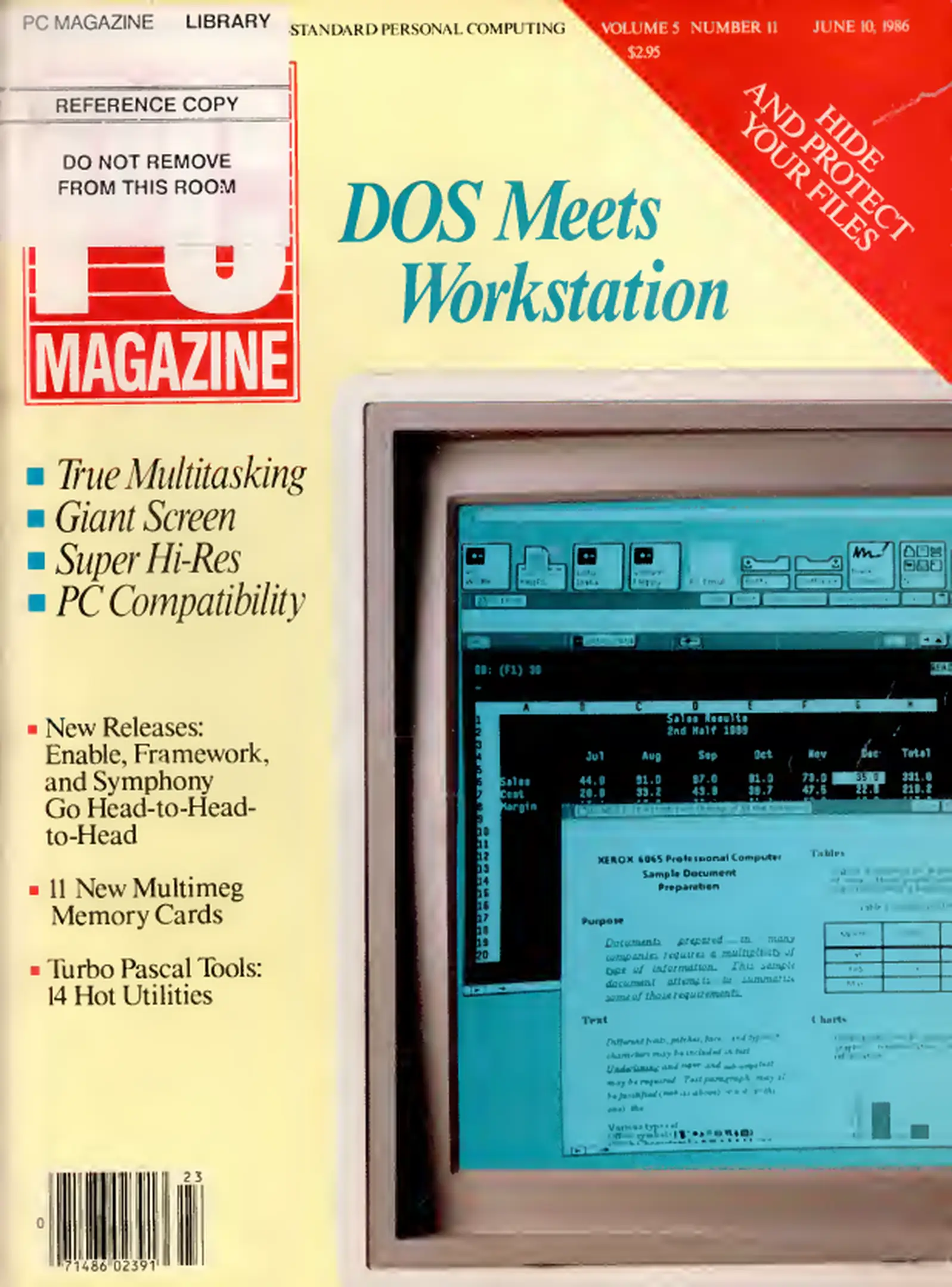 PC Magazine