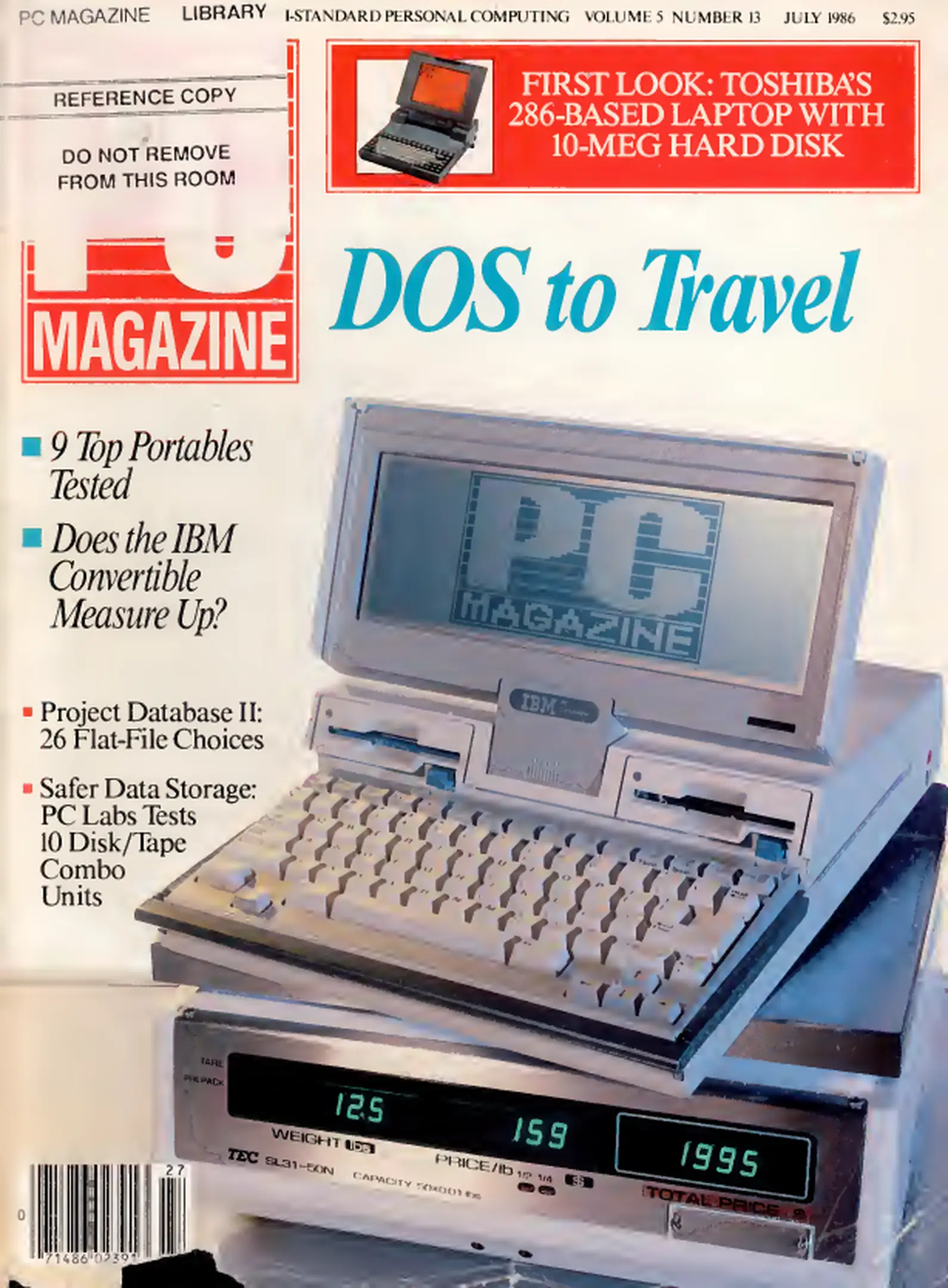 PC Magazine