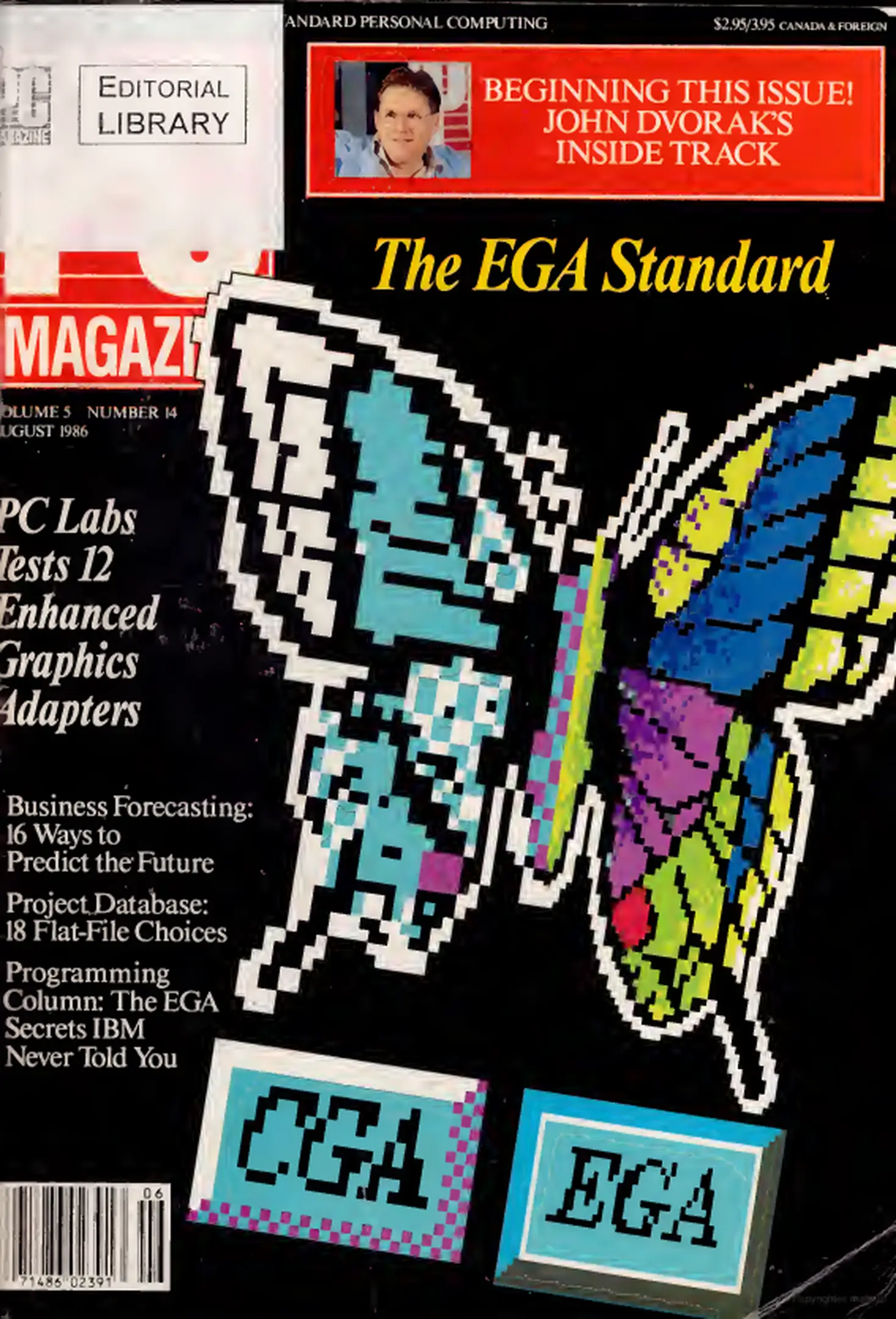PC Magazine