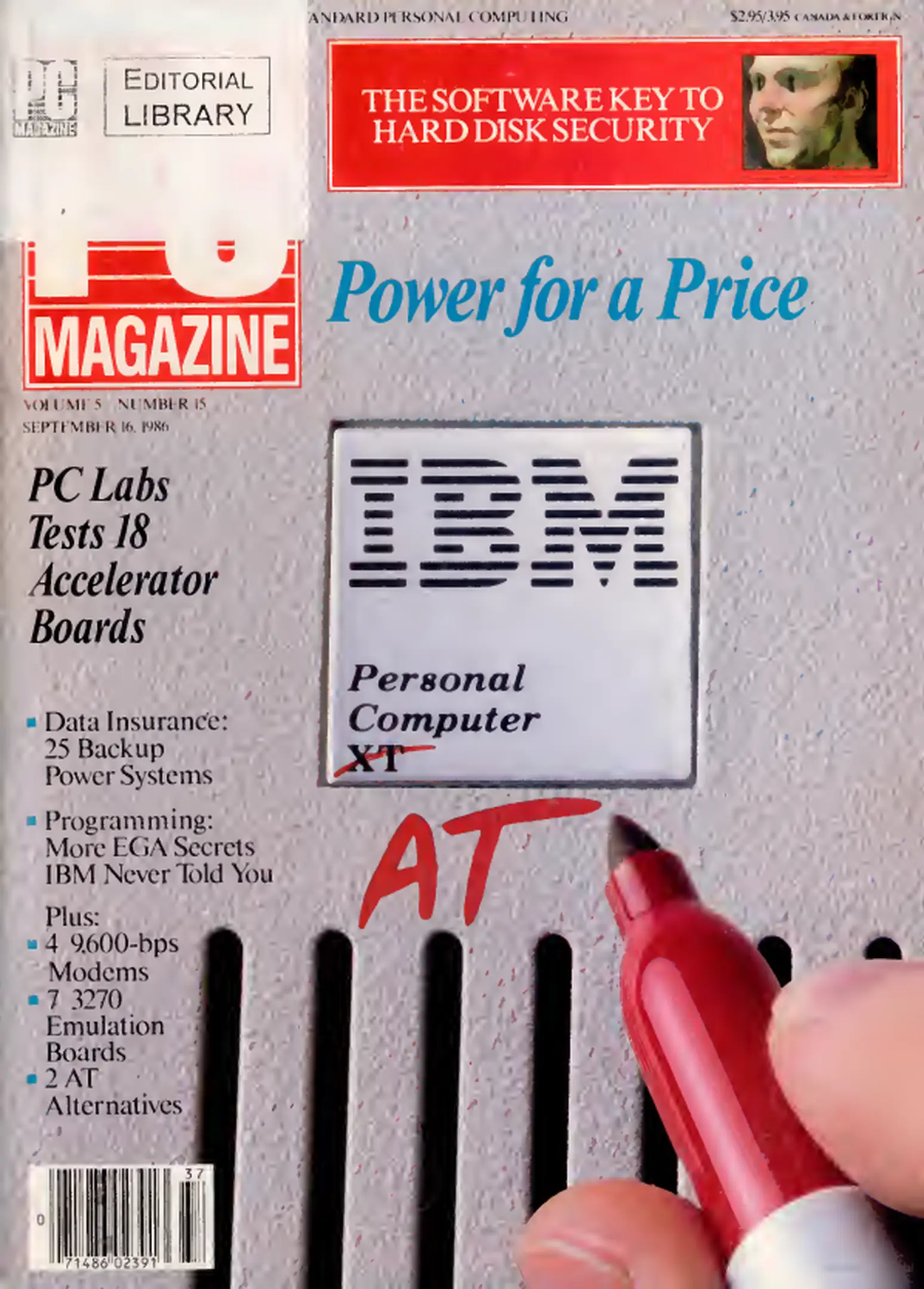PC Magazine
