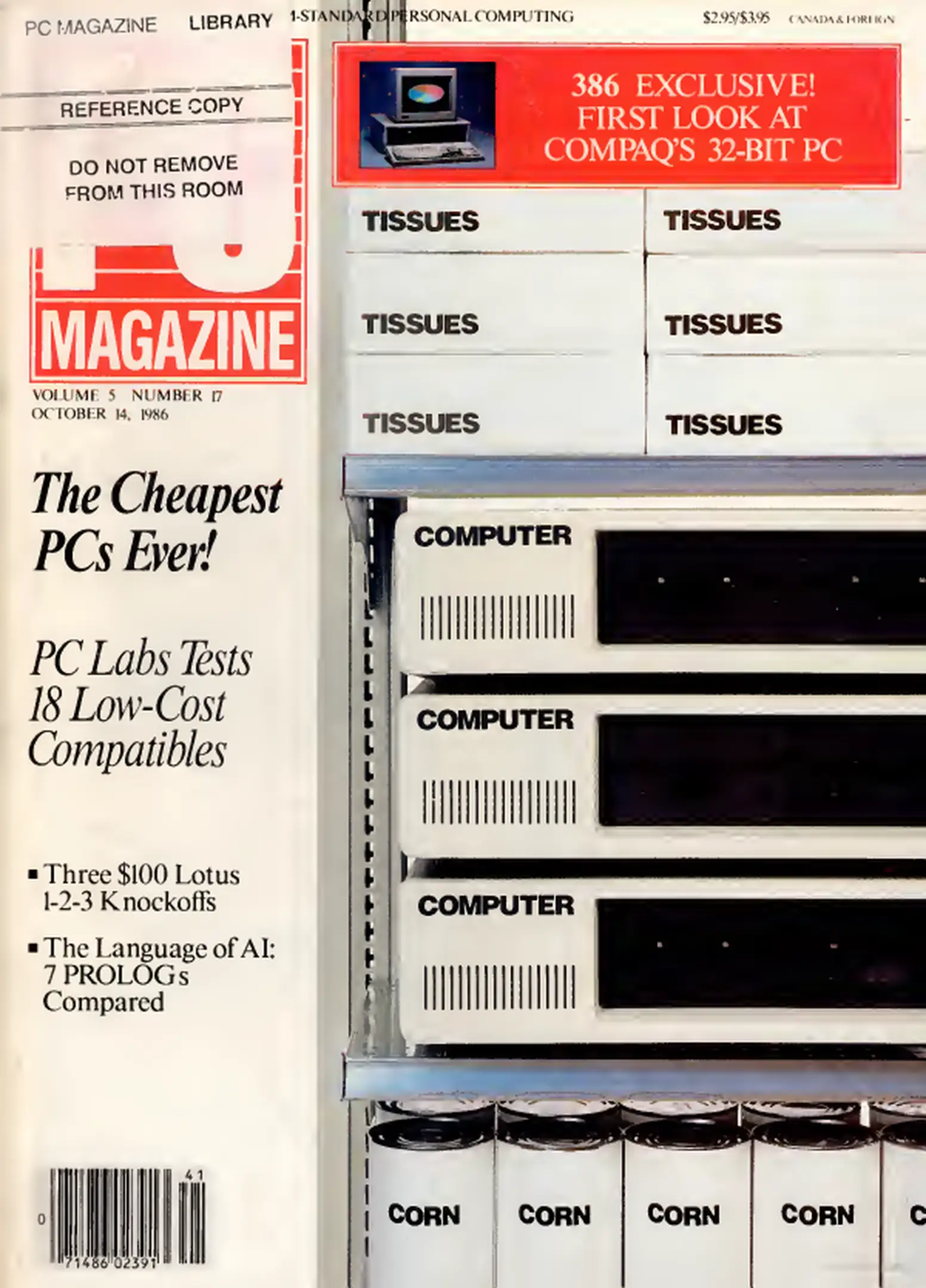 PC Magazine