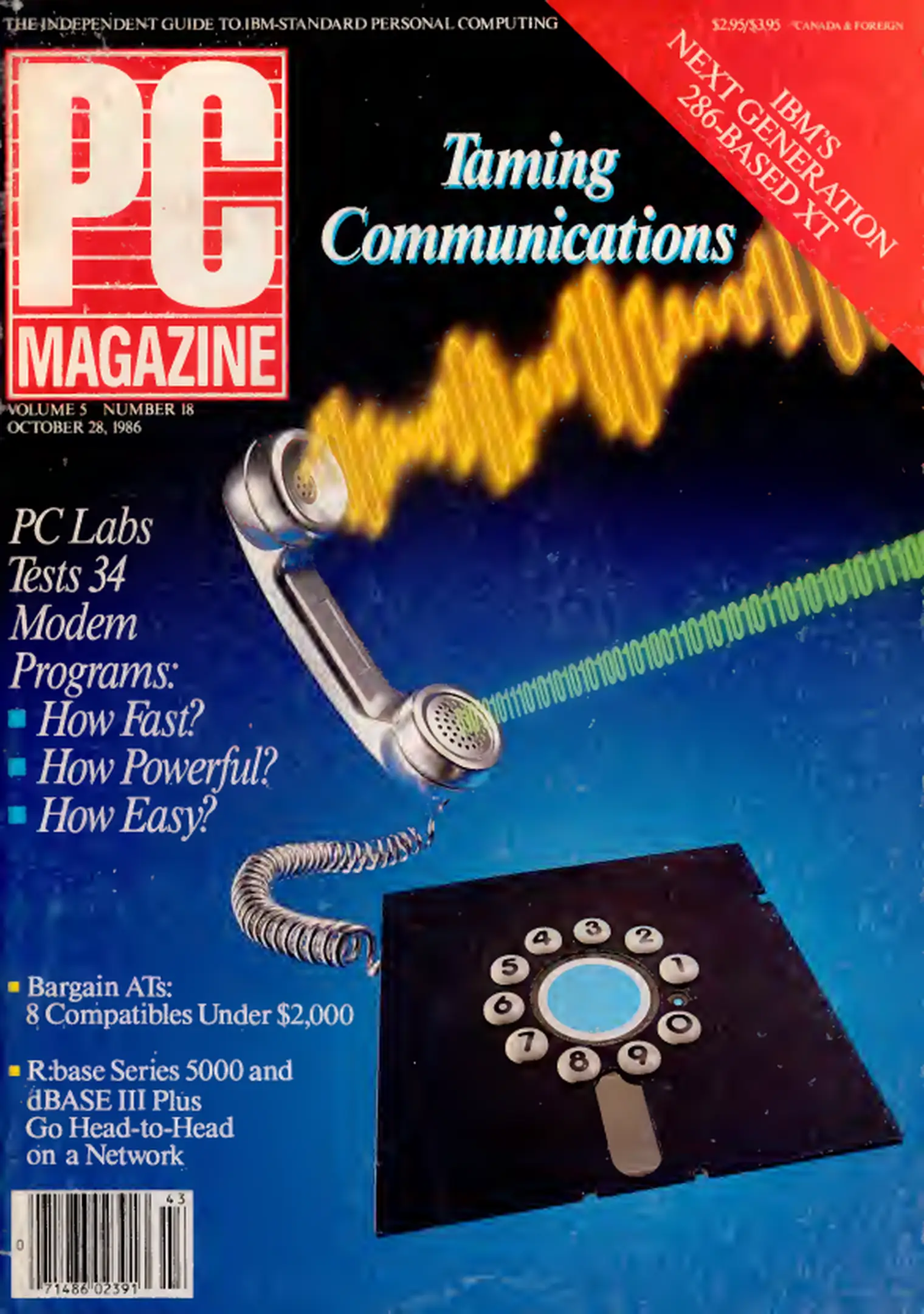 PC Magazine