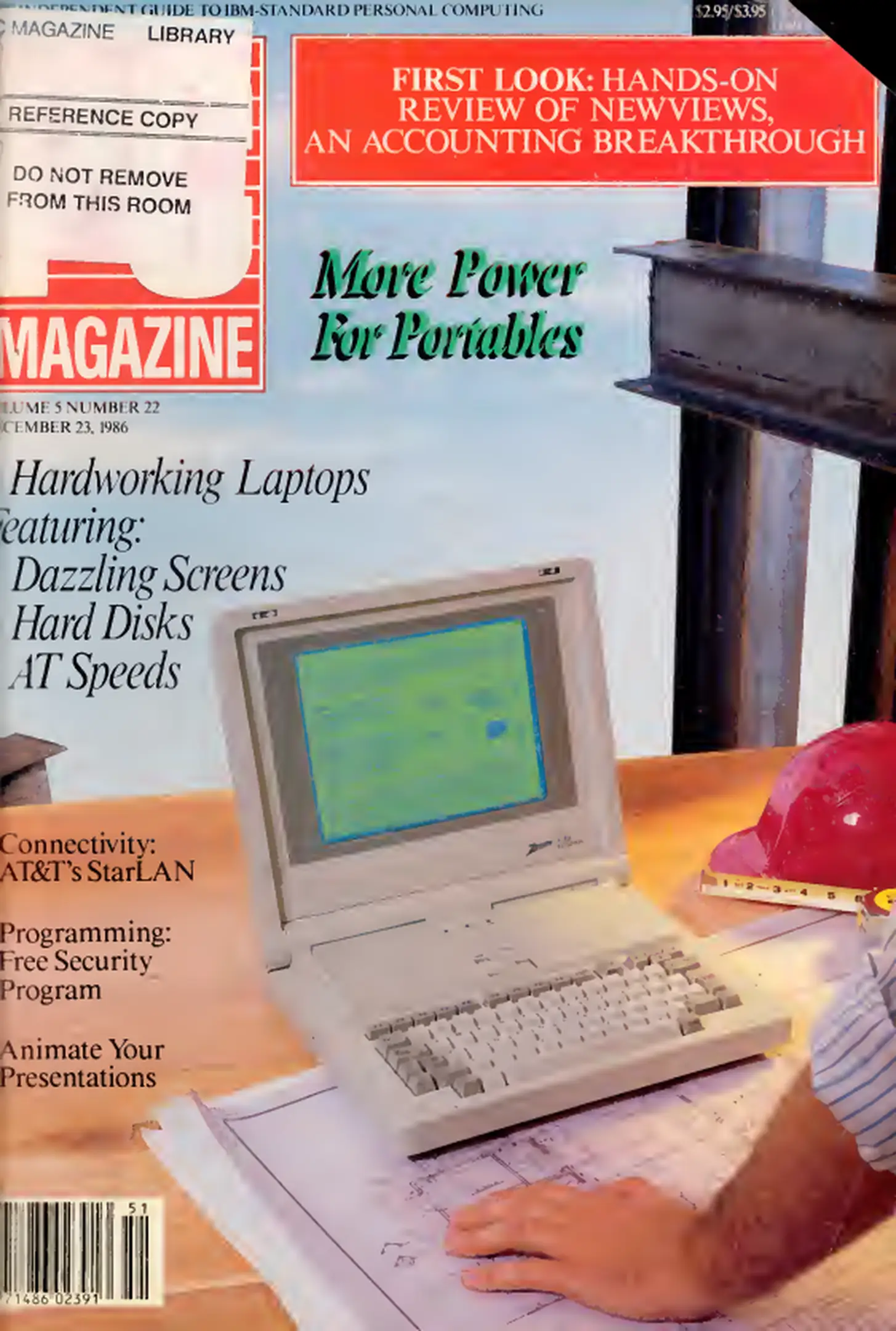 PC Magazine