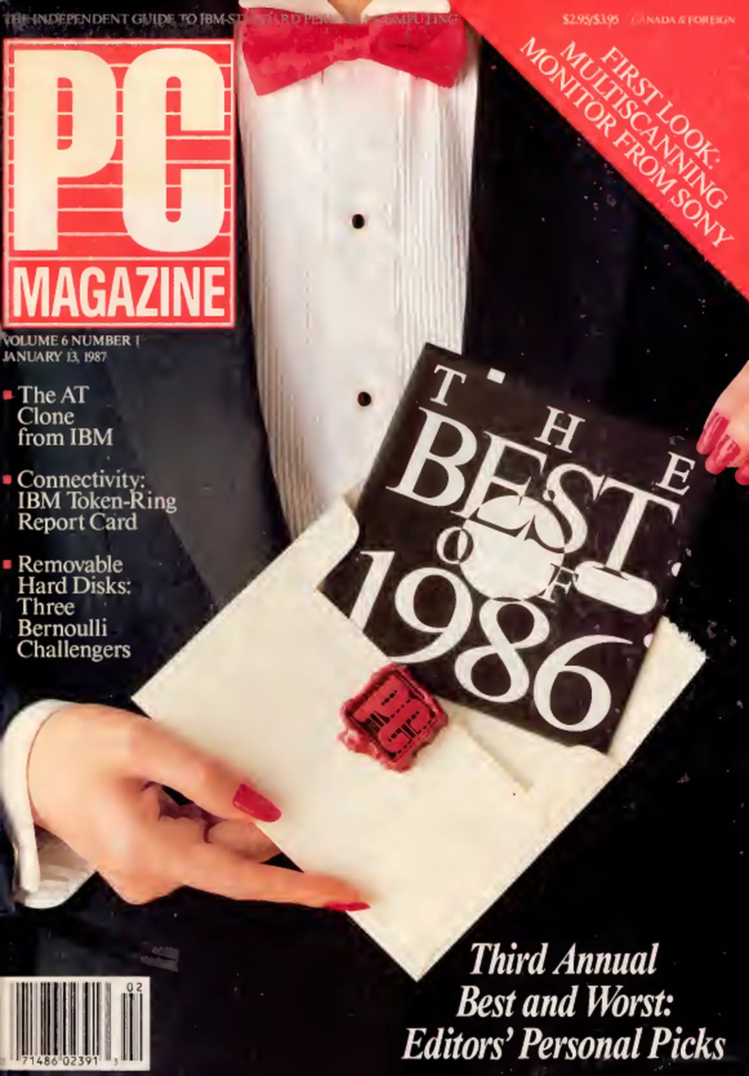 PC Magazine