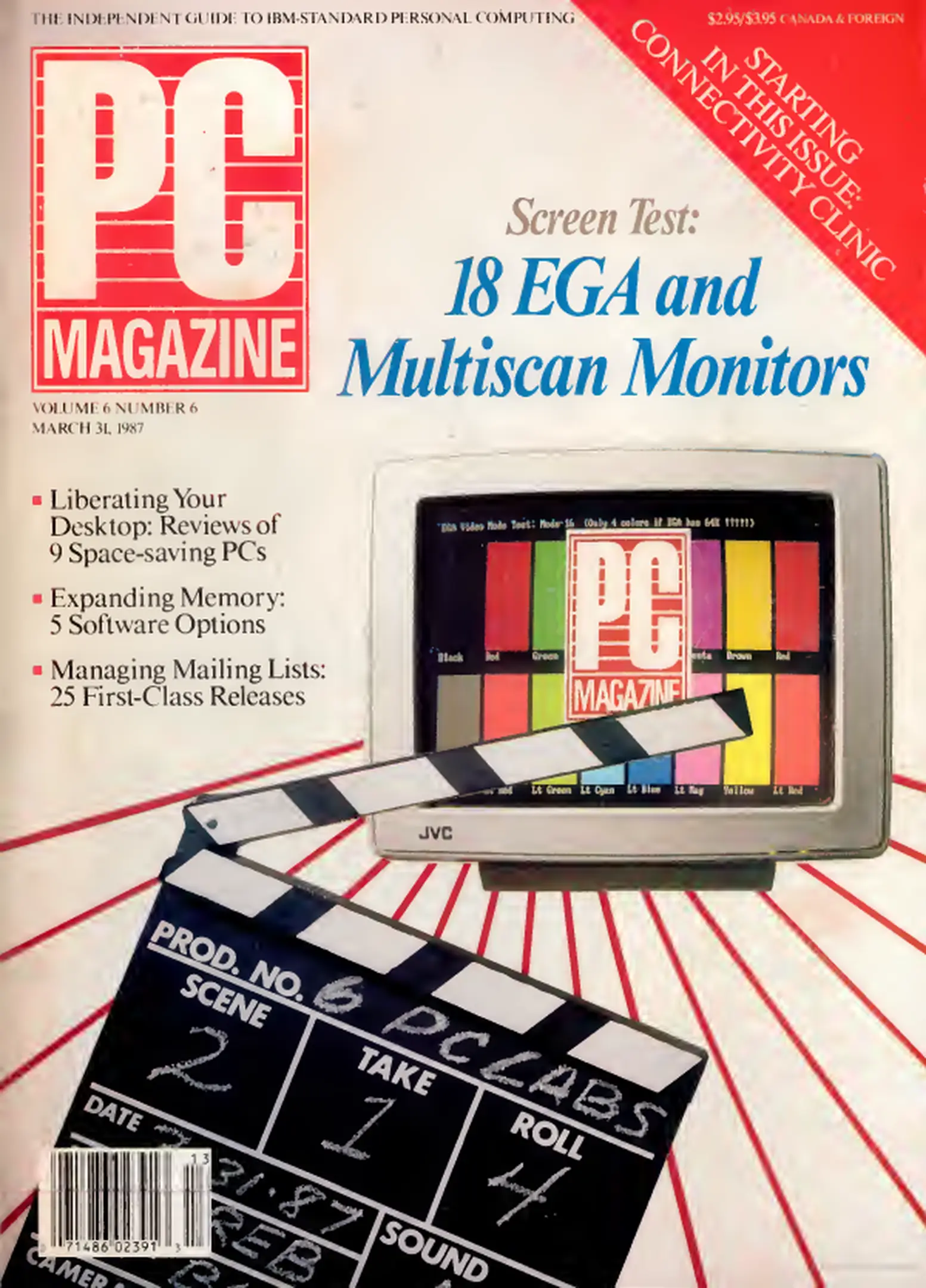 PC Magazine