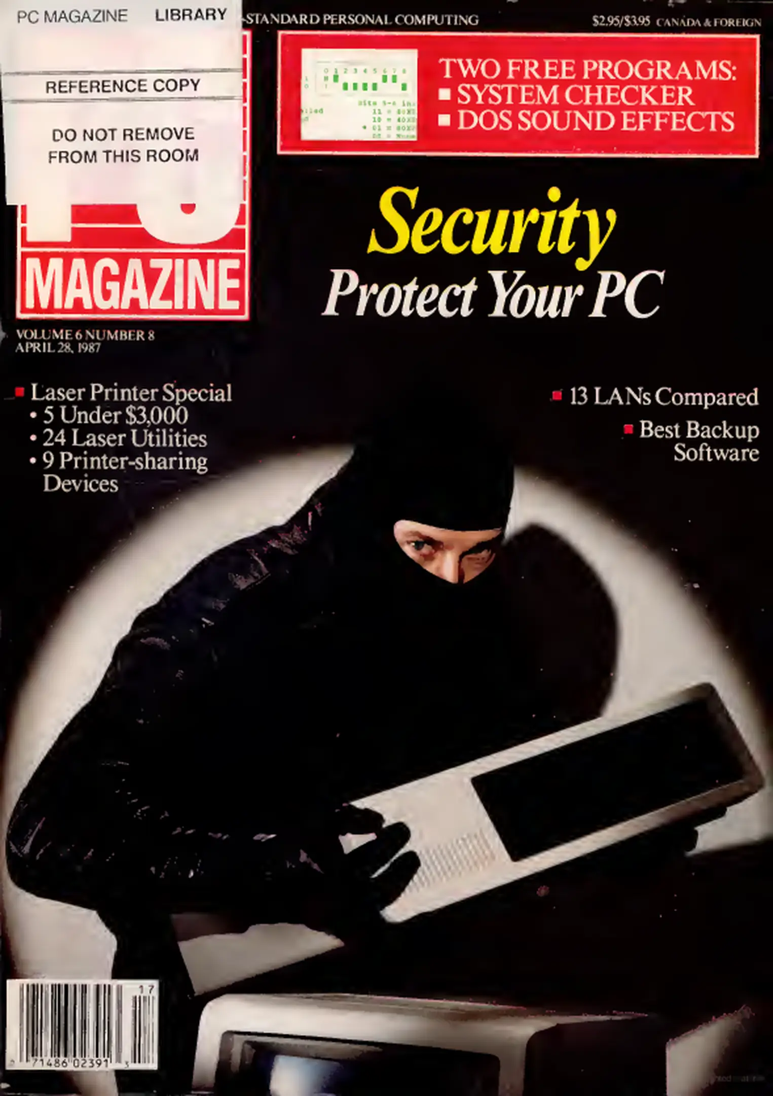PC Magazine