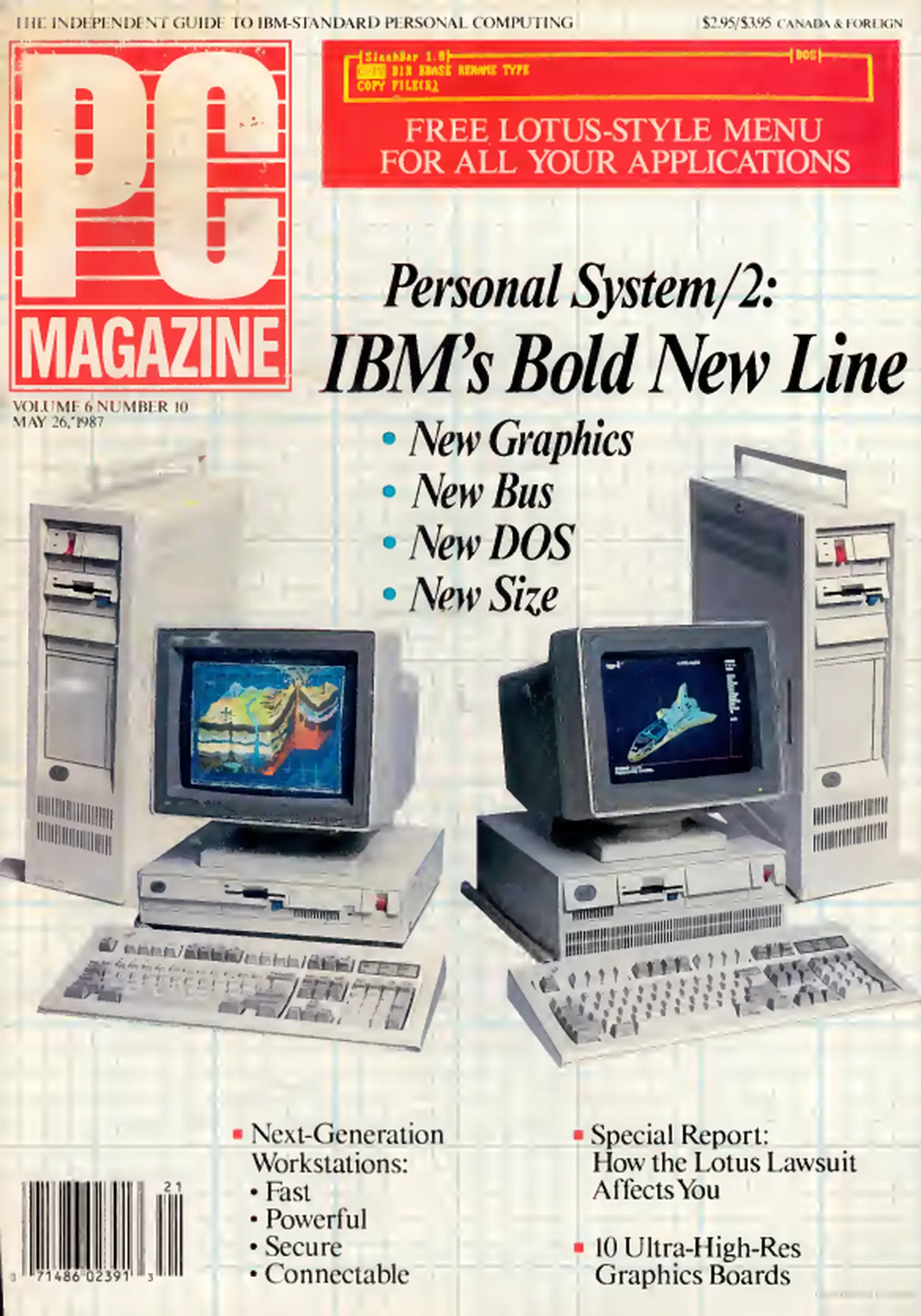 PC Magazine