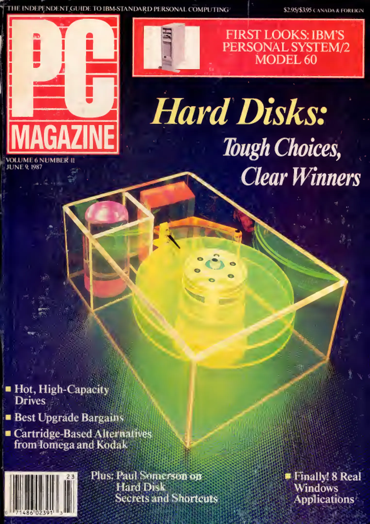 PC Magazine