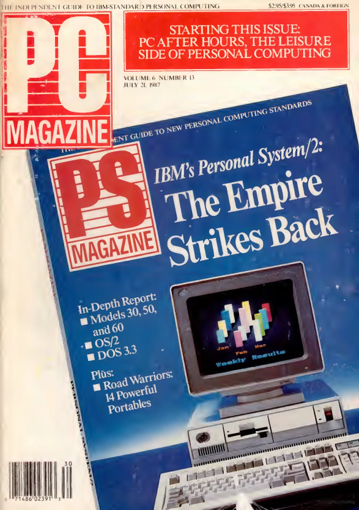 PC Magazine