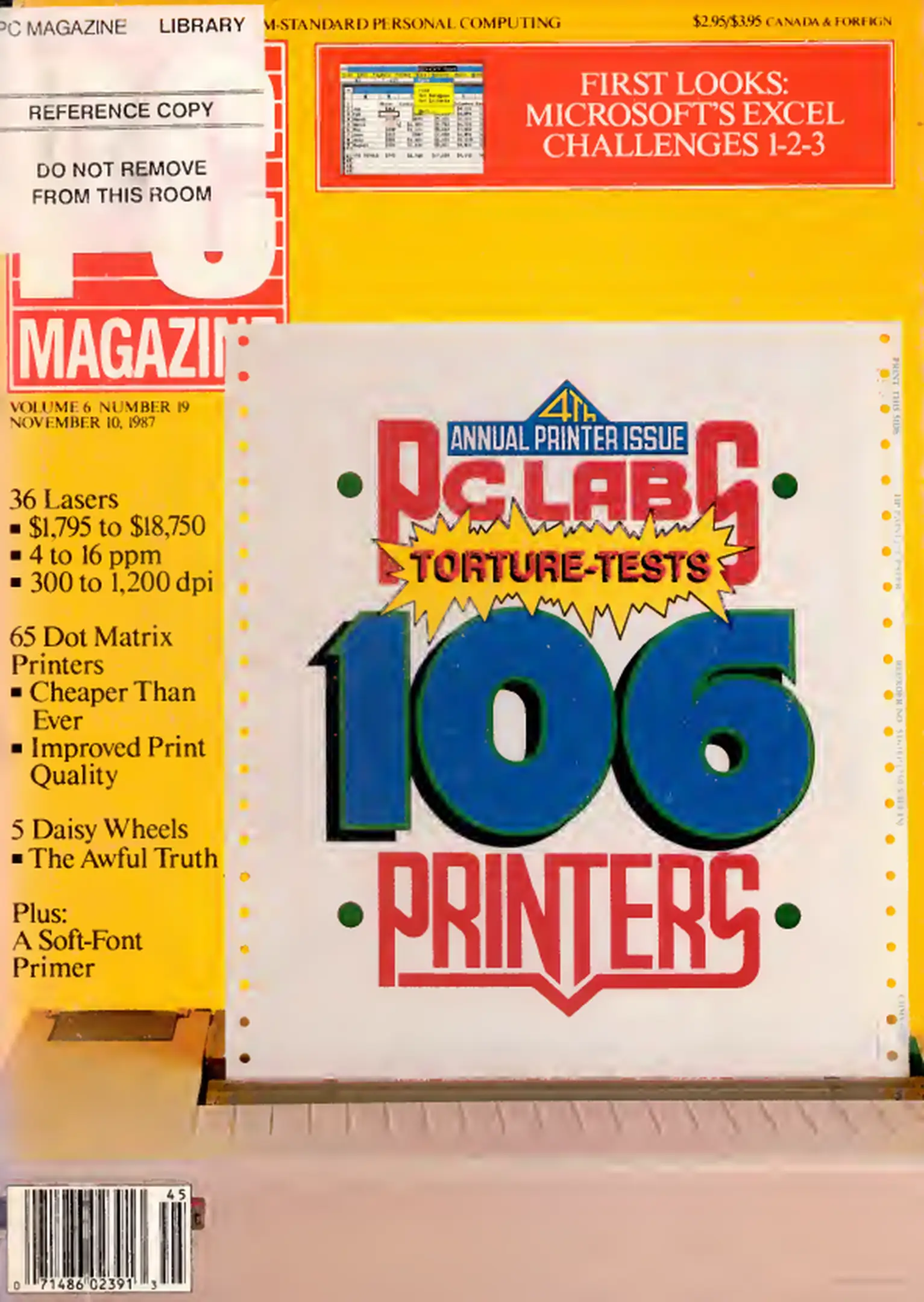 PC Magazine