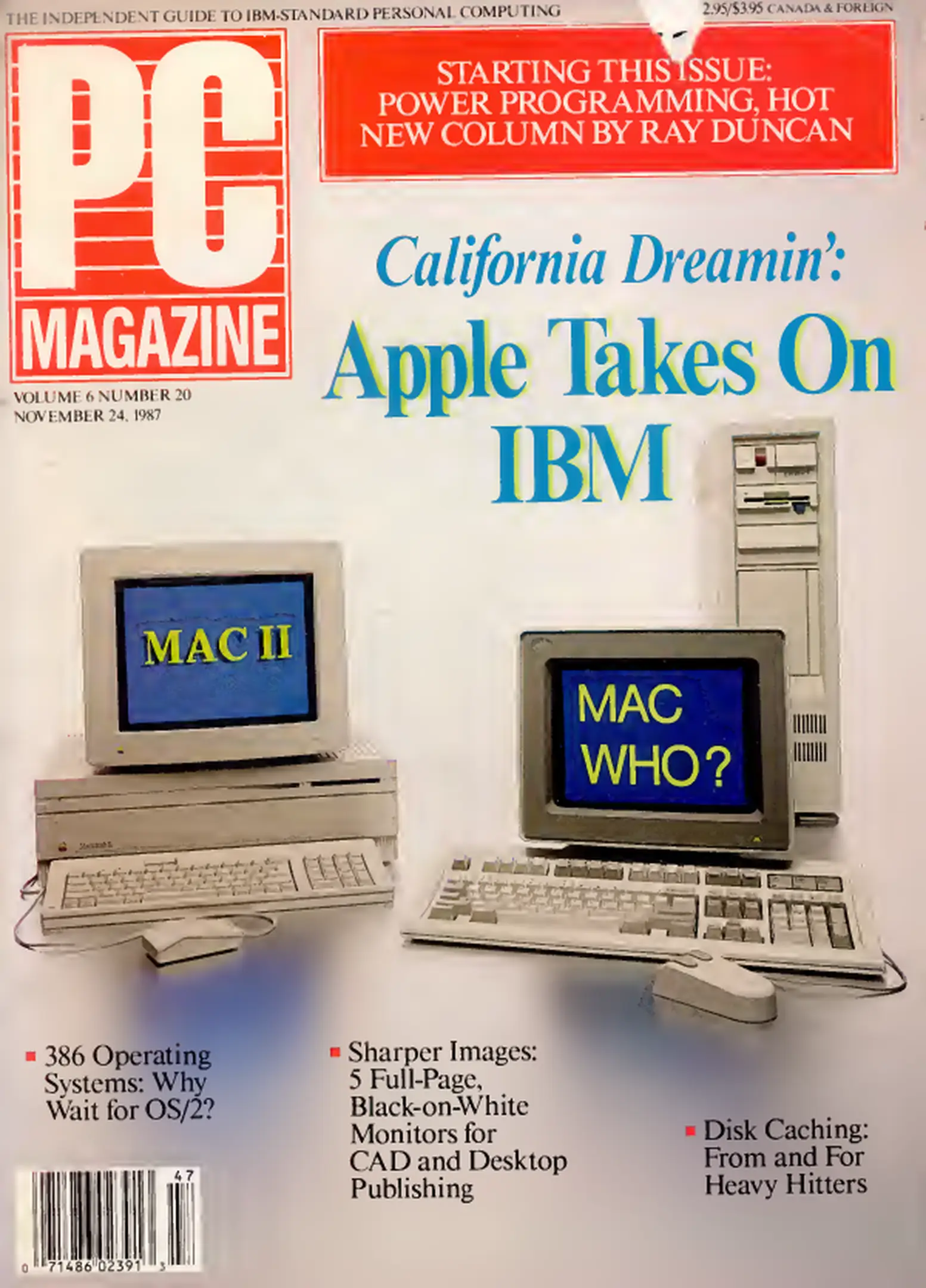 PC Magazine