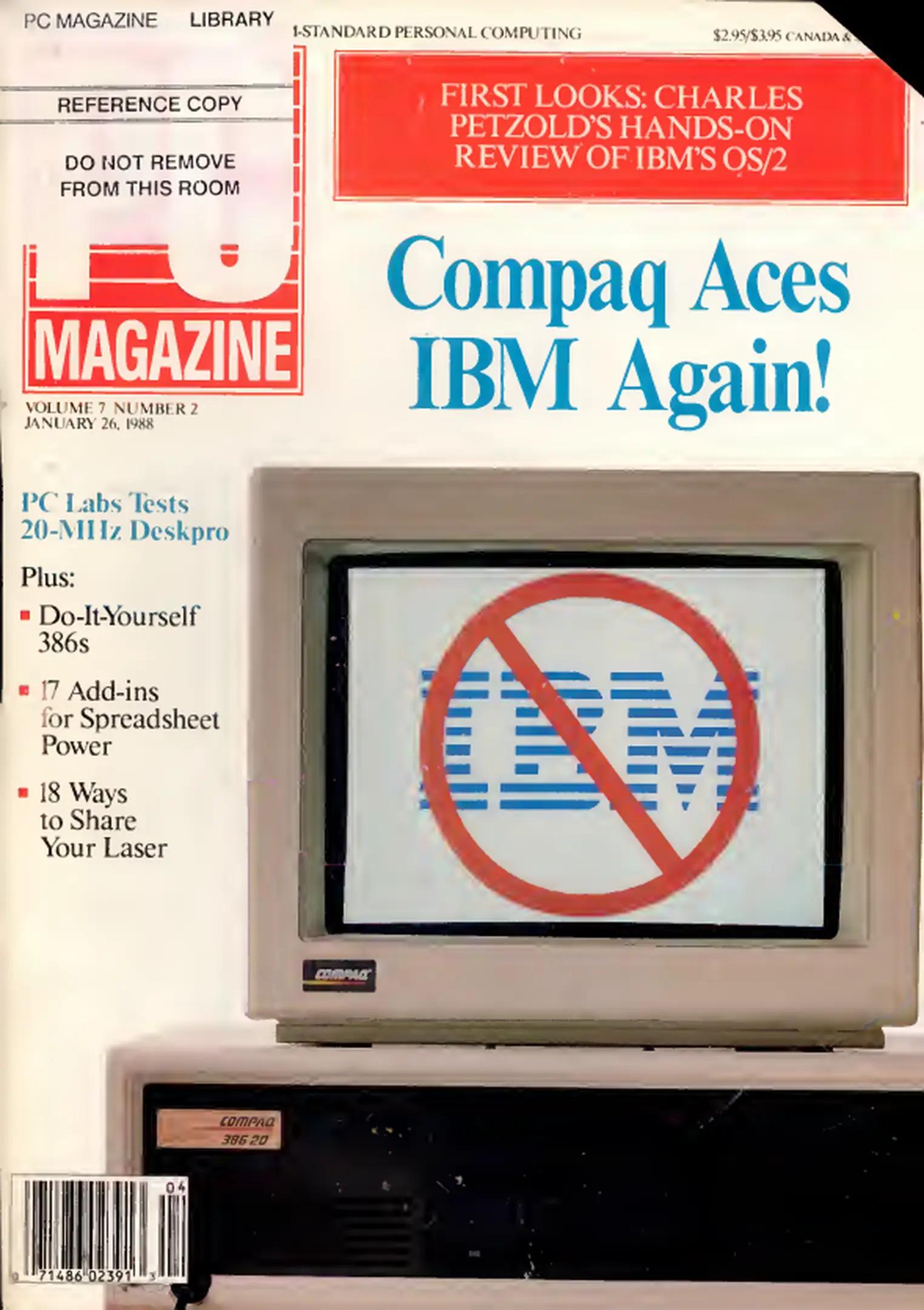 PC Magazine