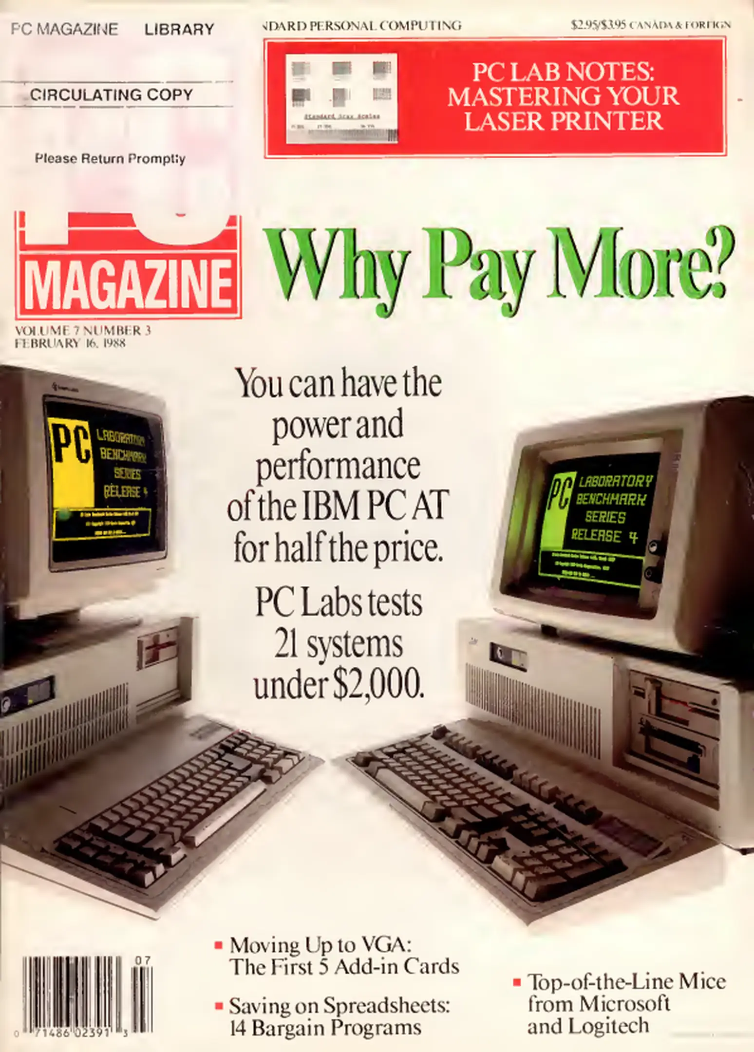 PC Magazine