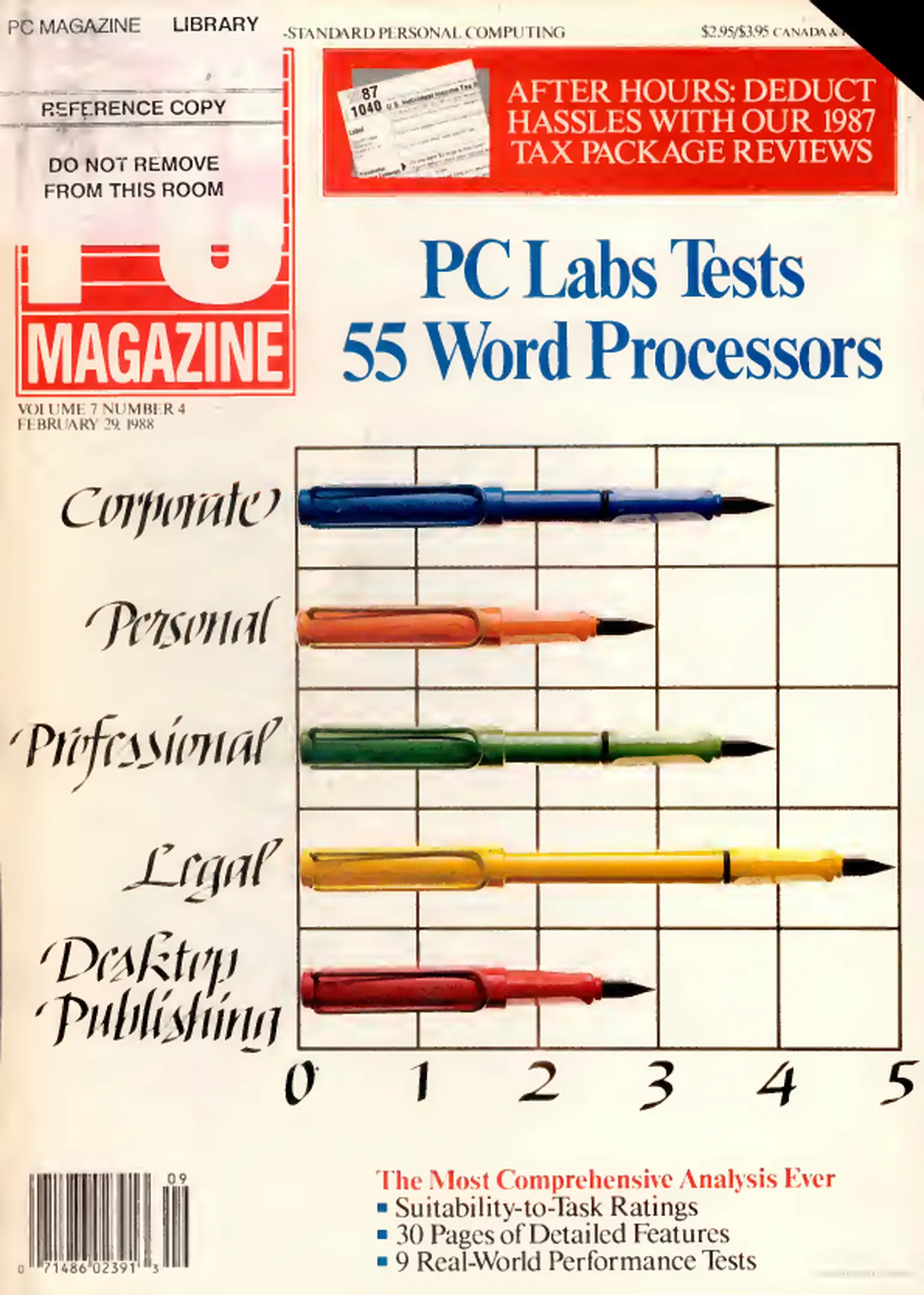 PC Magazine