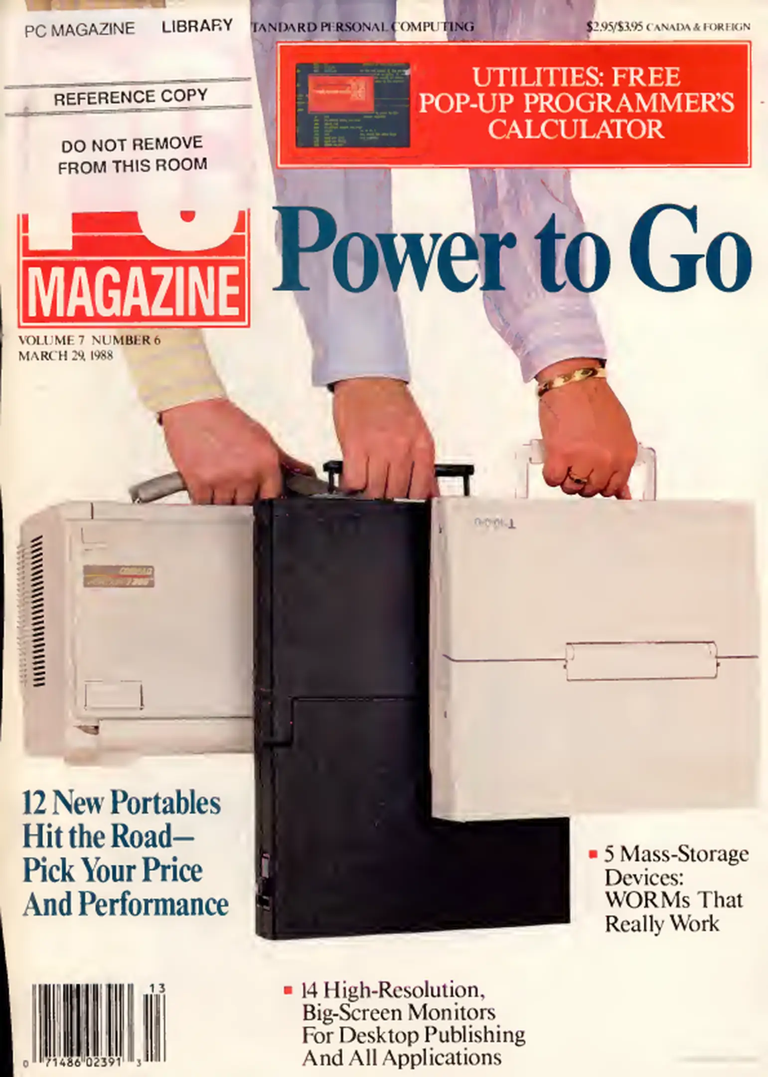 PC Magazine