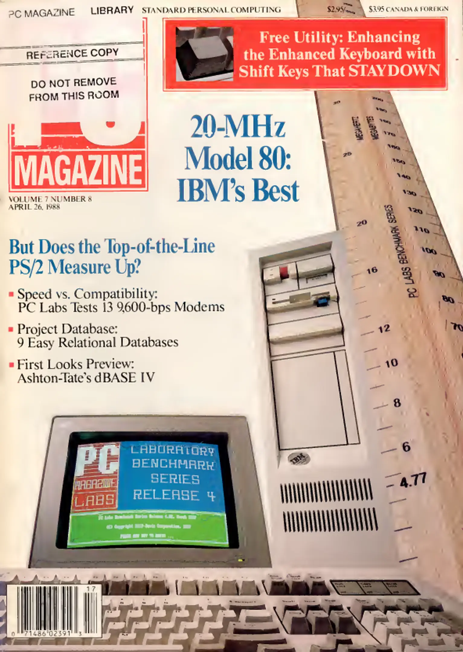 PC Magazine