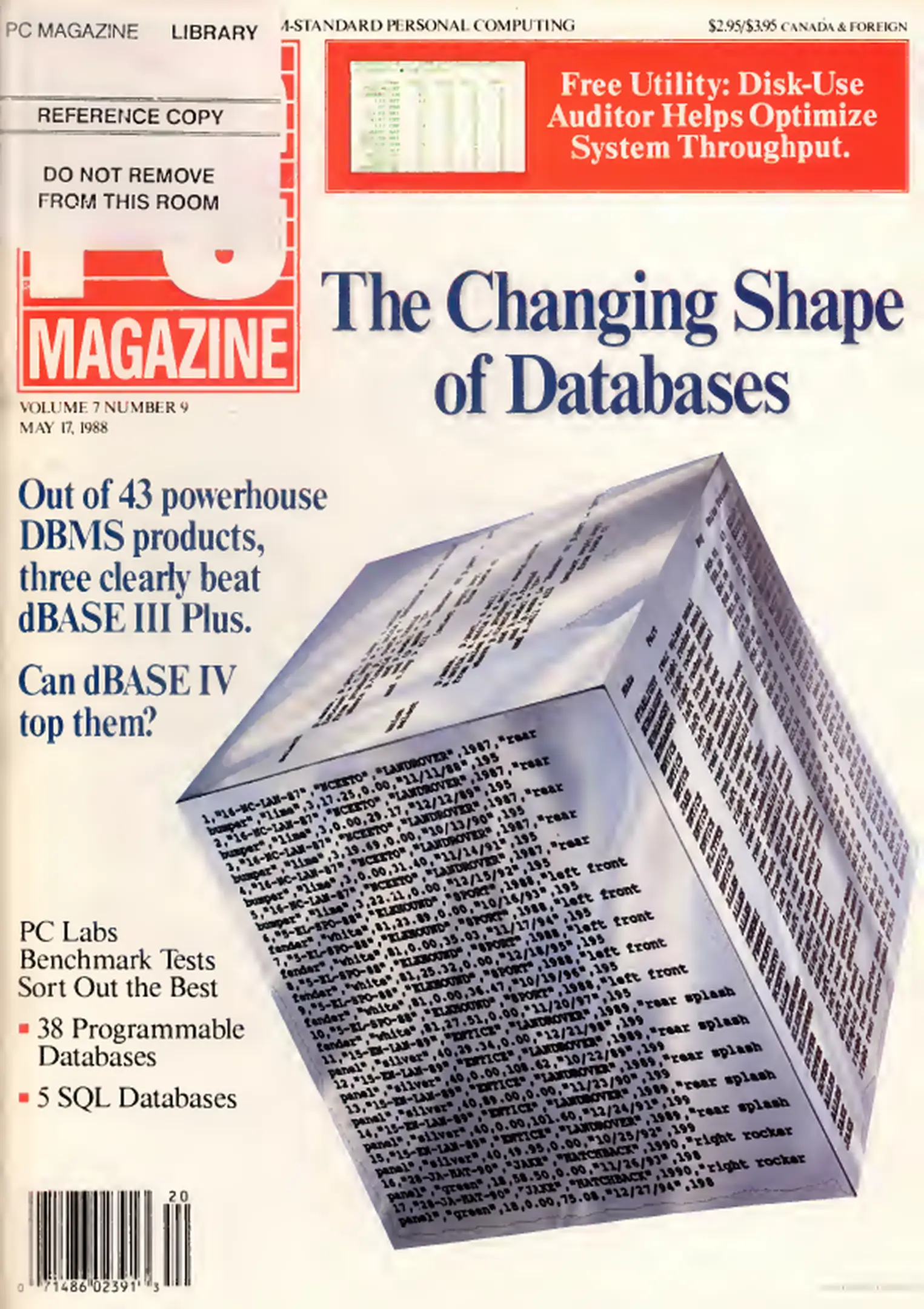 PC Magazine