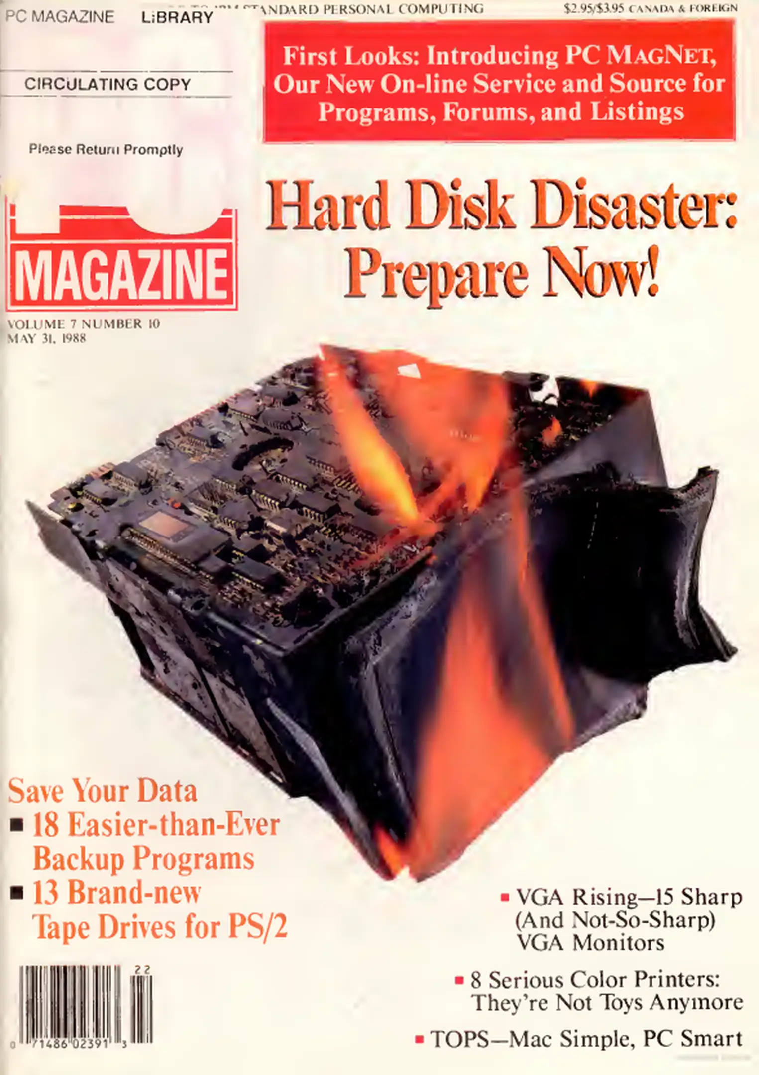PC Magazine