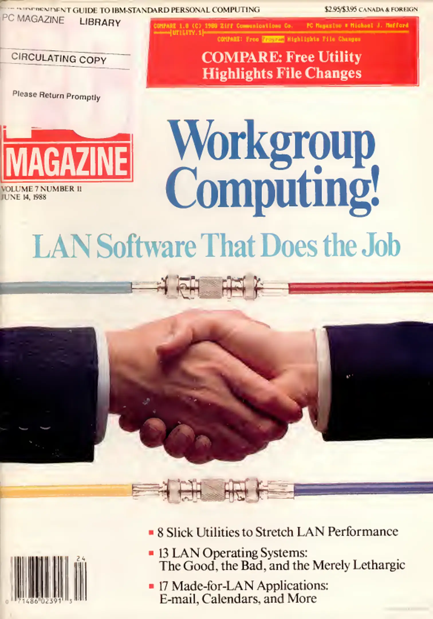 PC Magazine