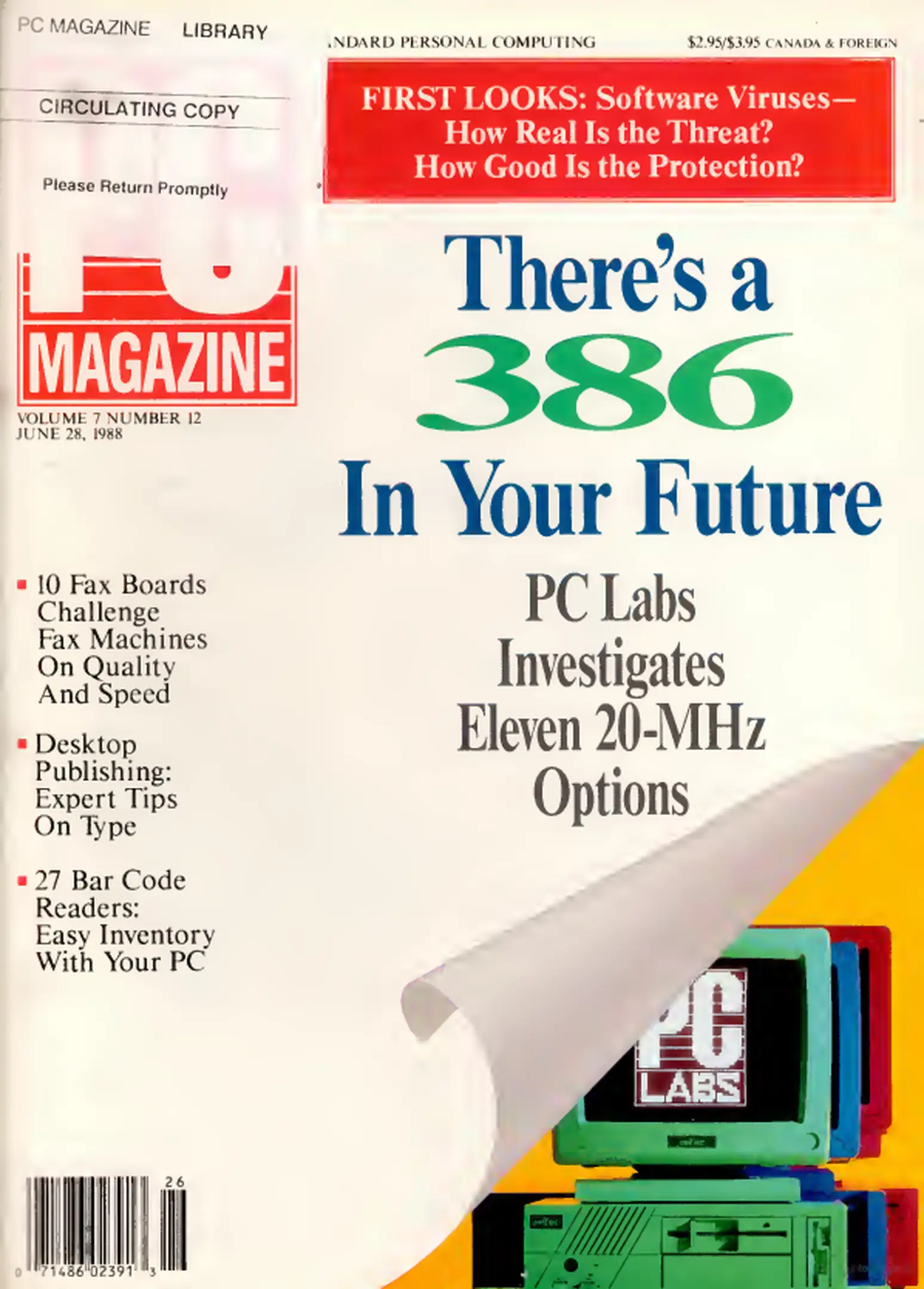 PC Magazine