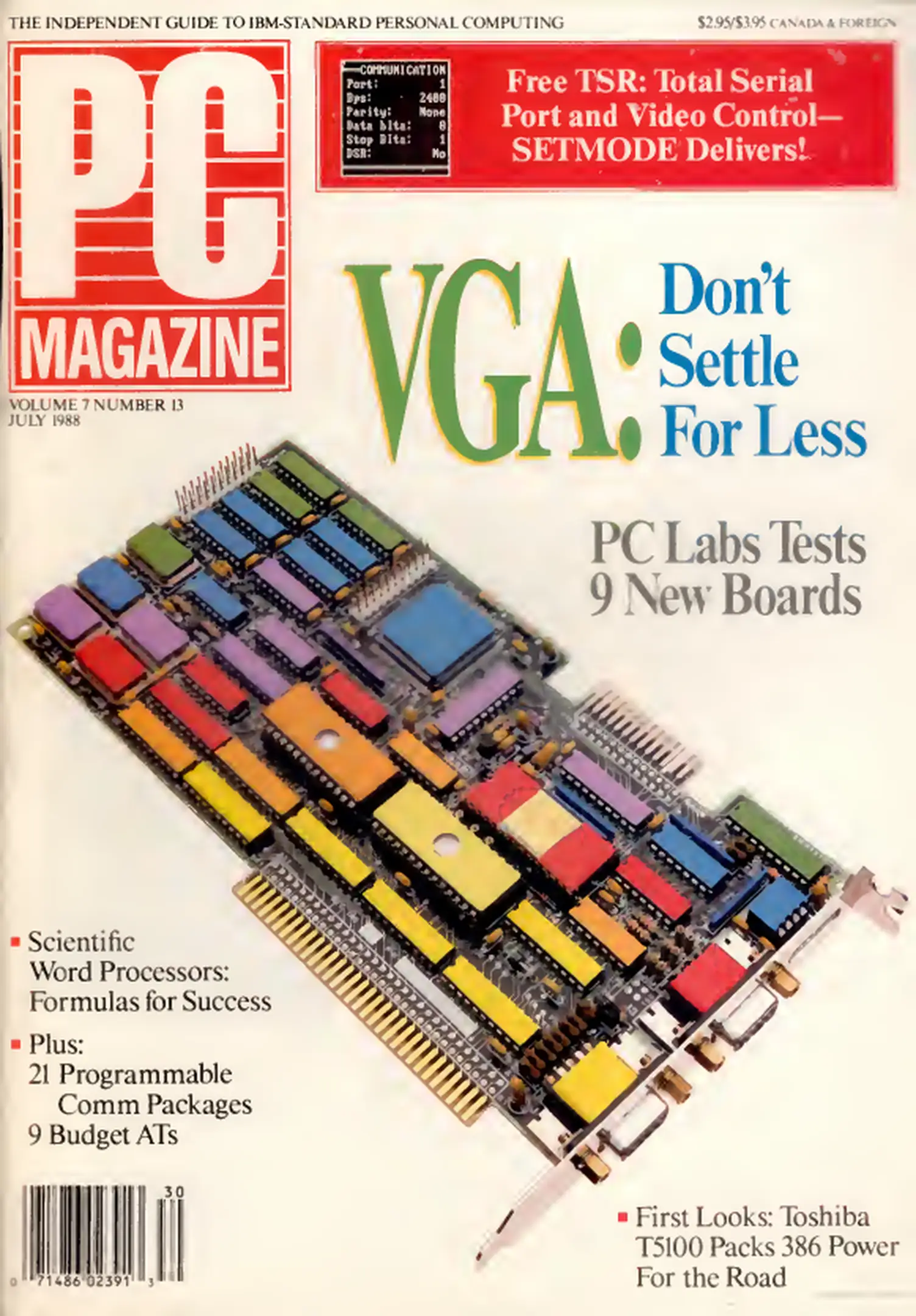 PC Magazine