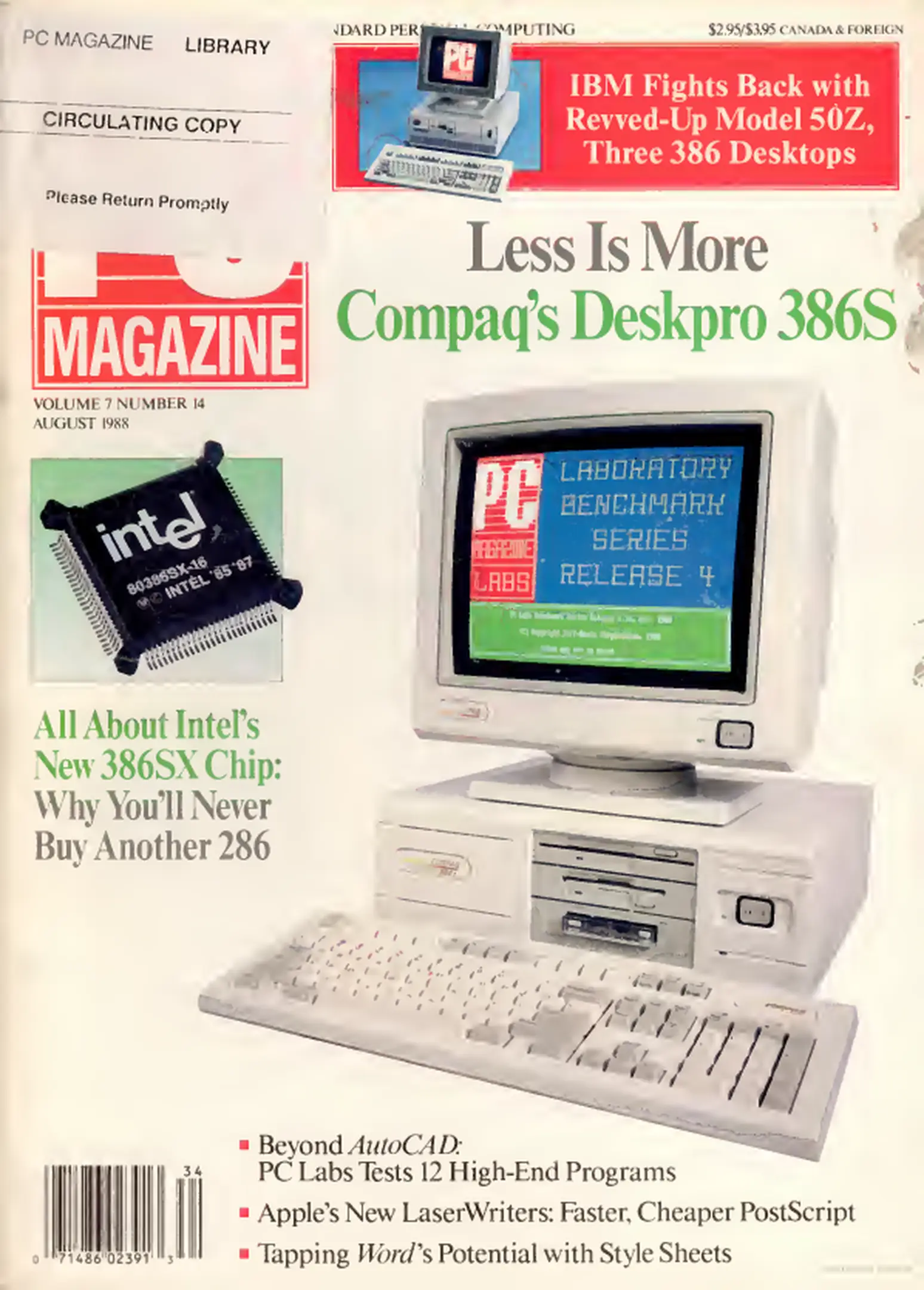 PC Magazine