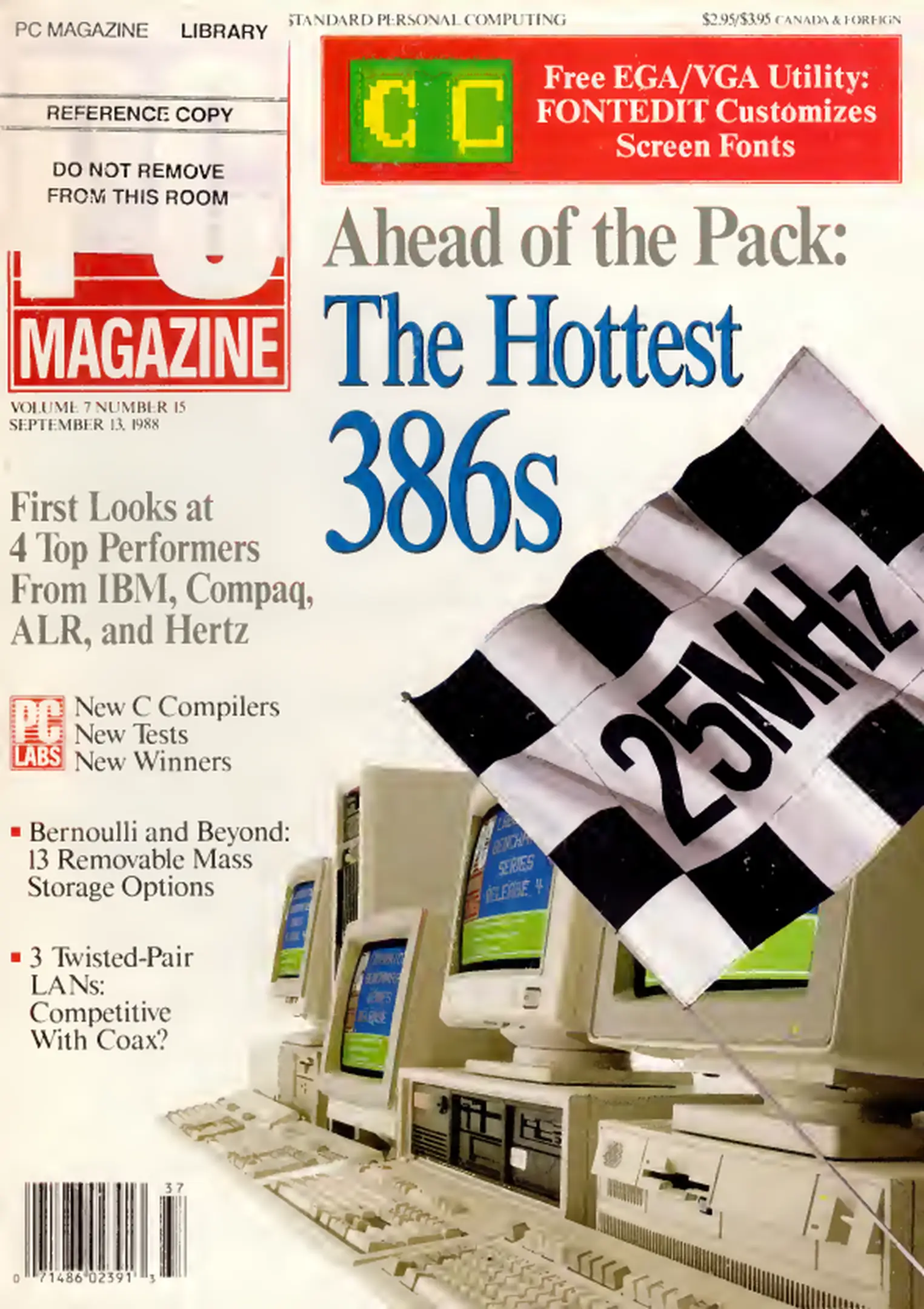 PC Magazine