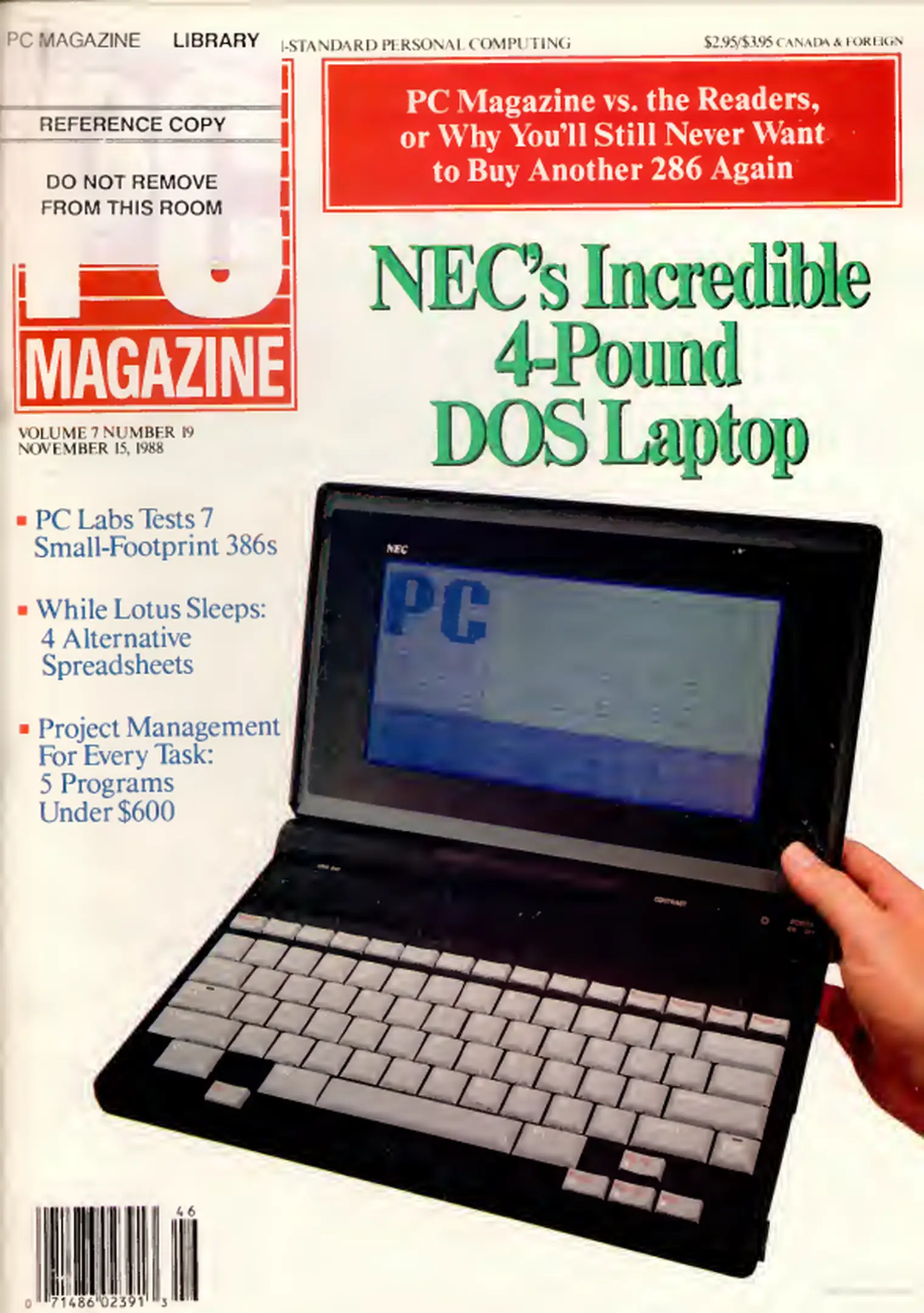PC Magazine