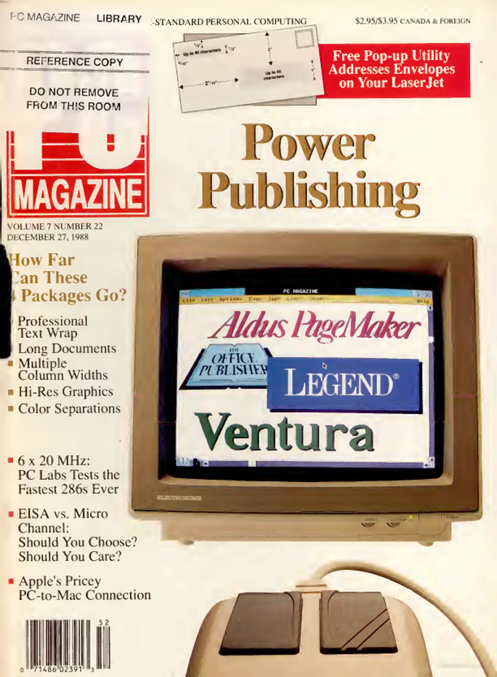 PC Magazine