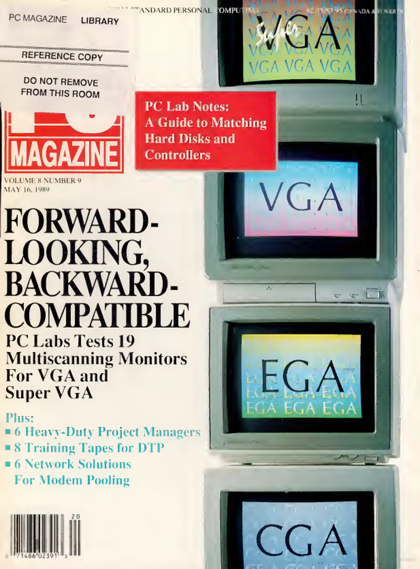 PC Magazine