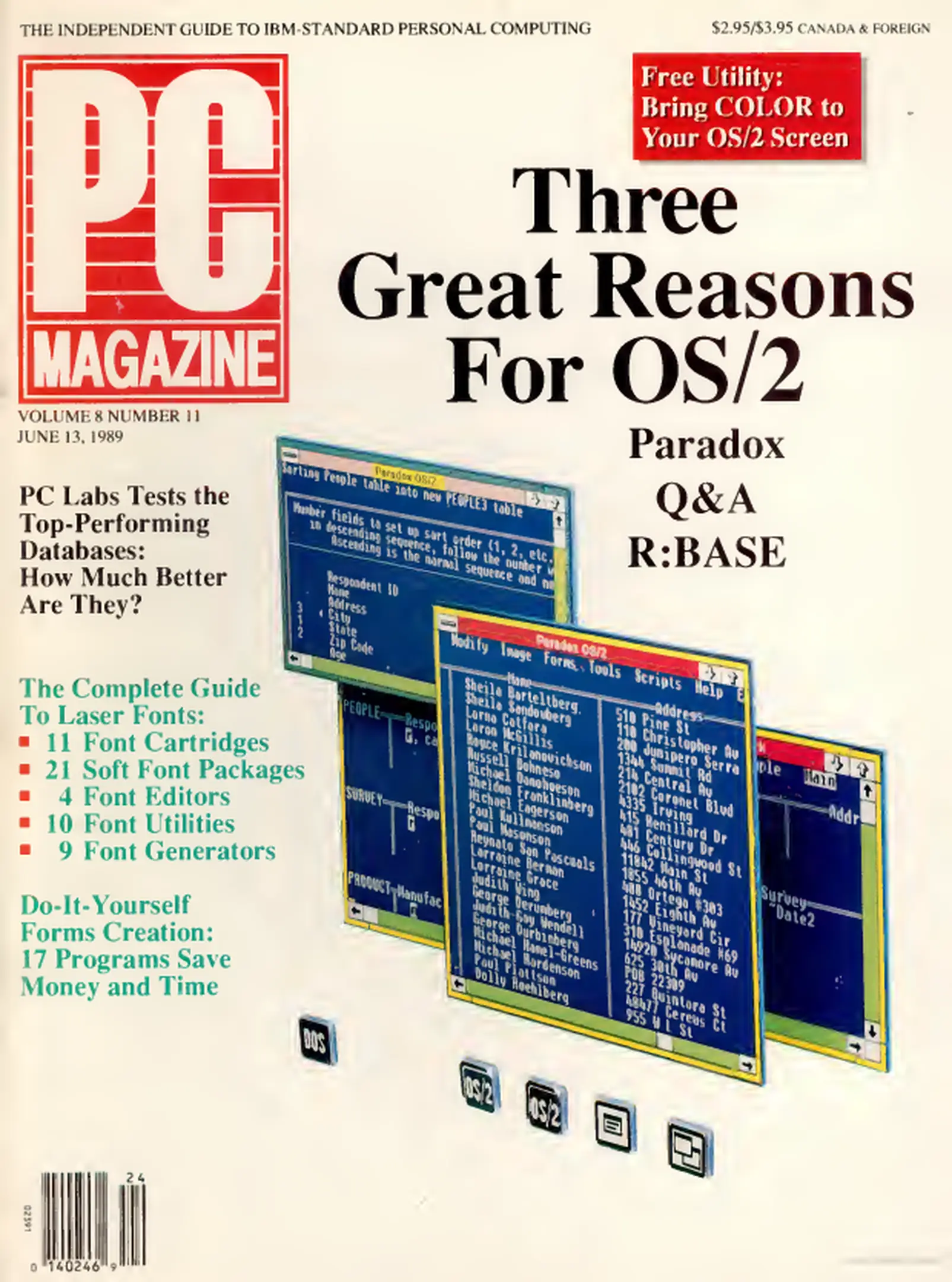 PC Magazine