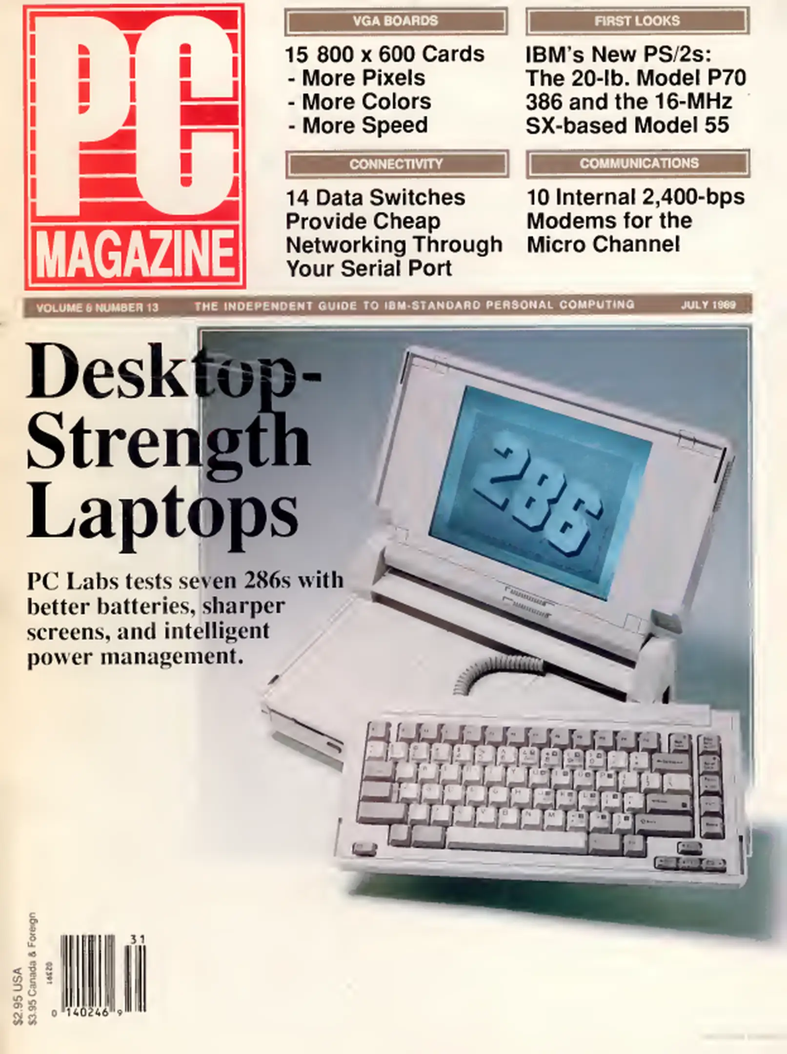PC Magazine
