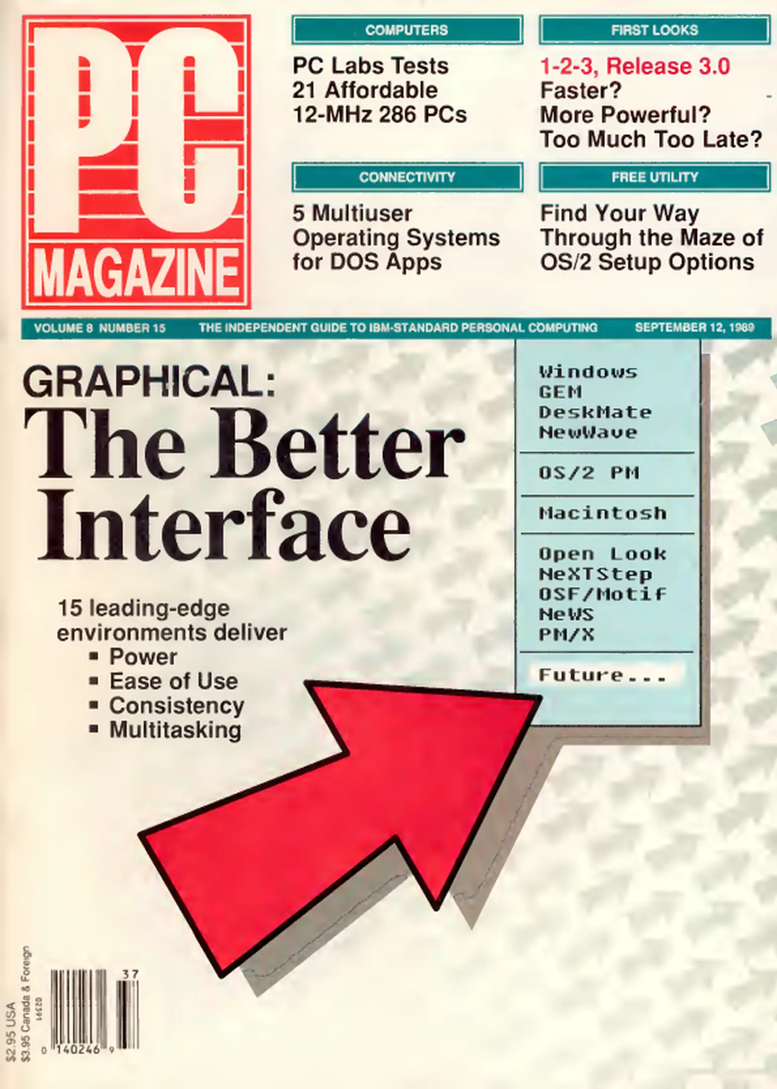 PC Magazine