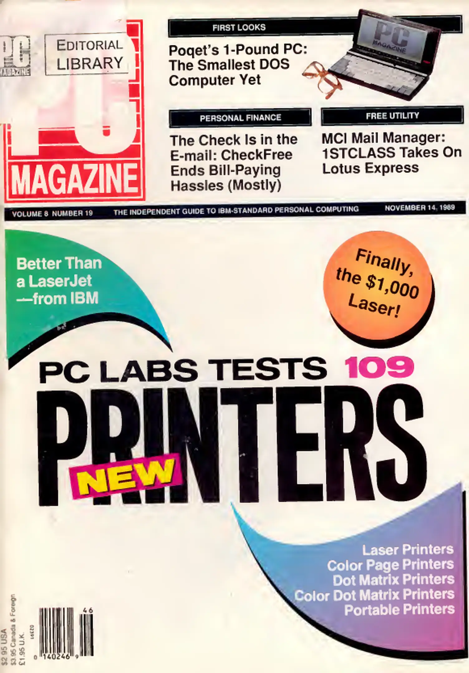 PC Magazine