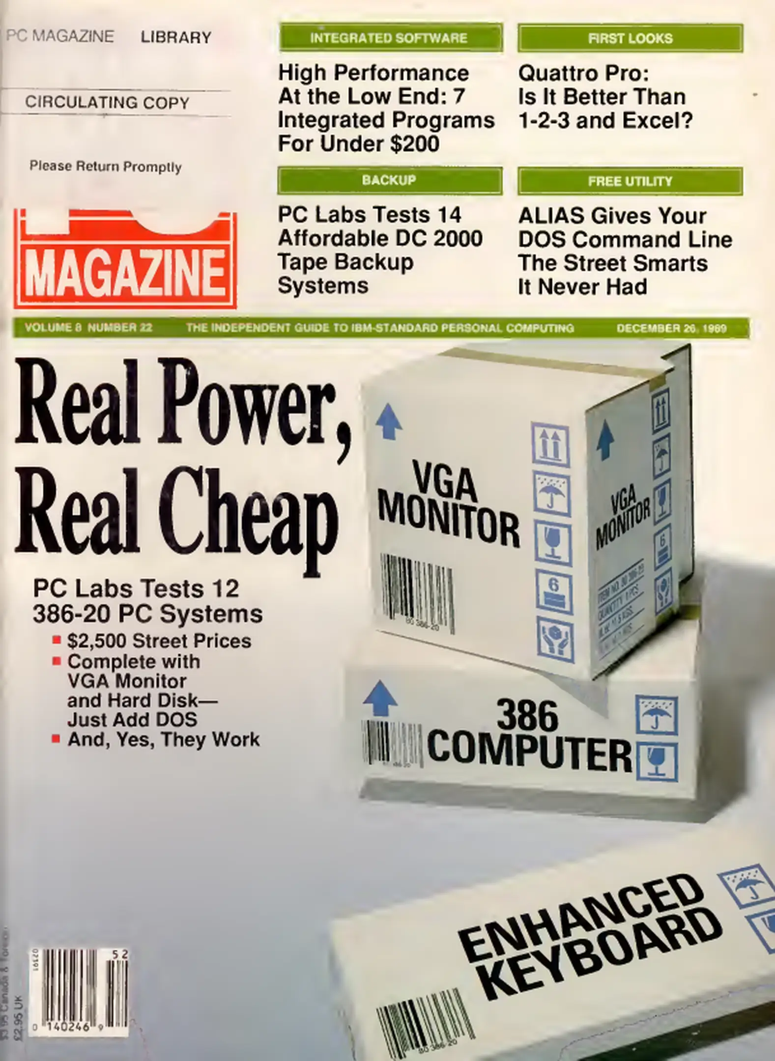 PC Magazine