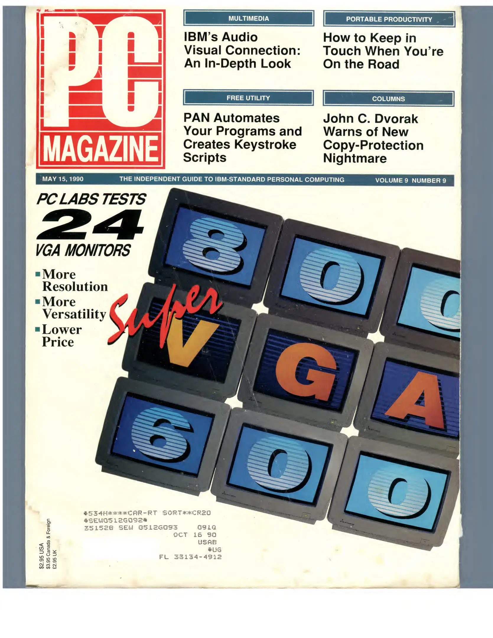 PC Magazine