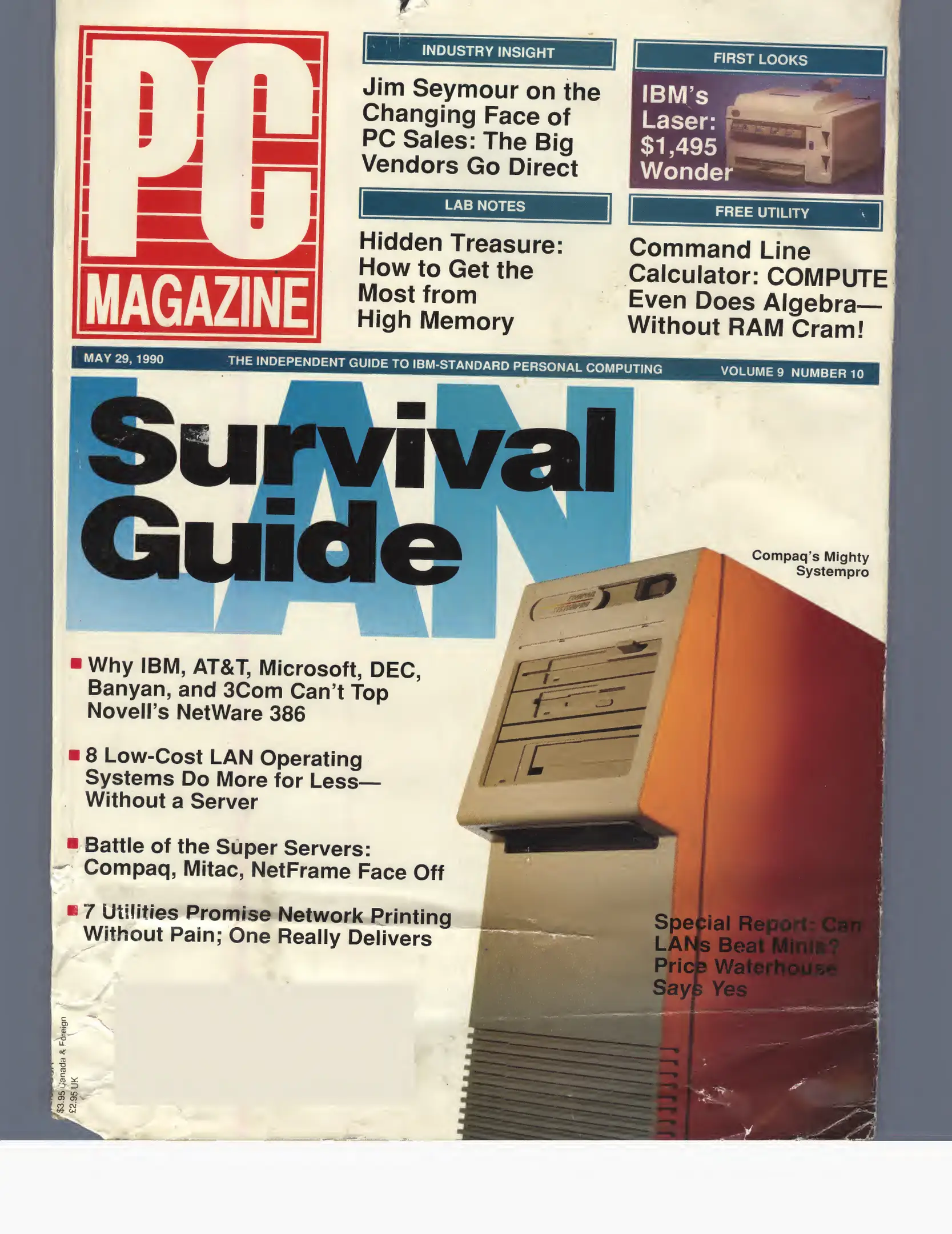PC Magazine